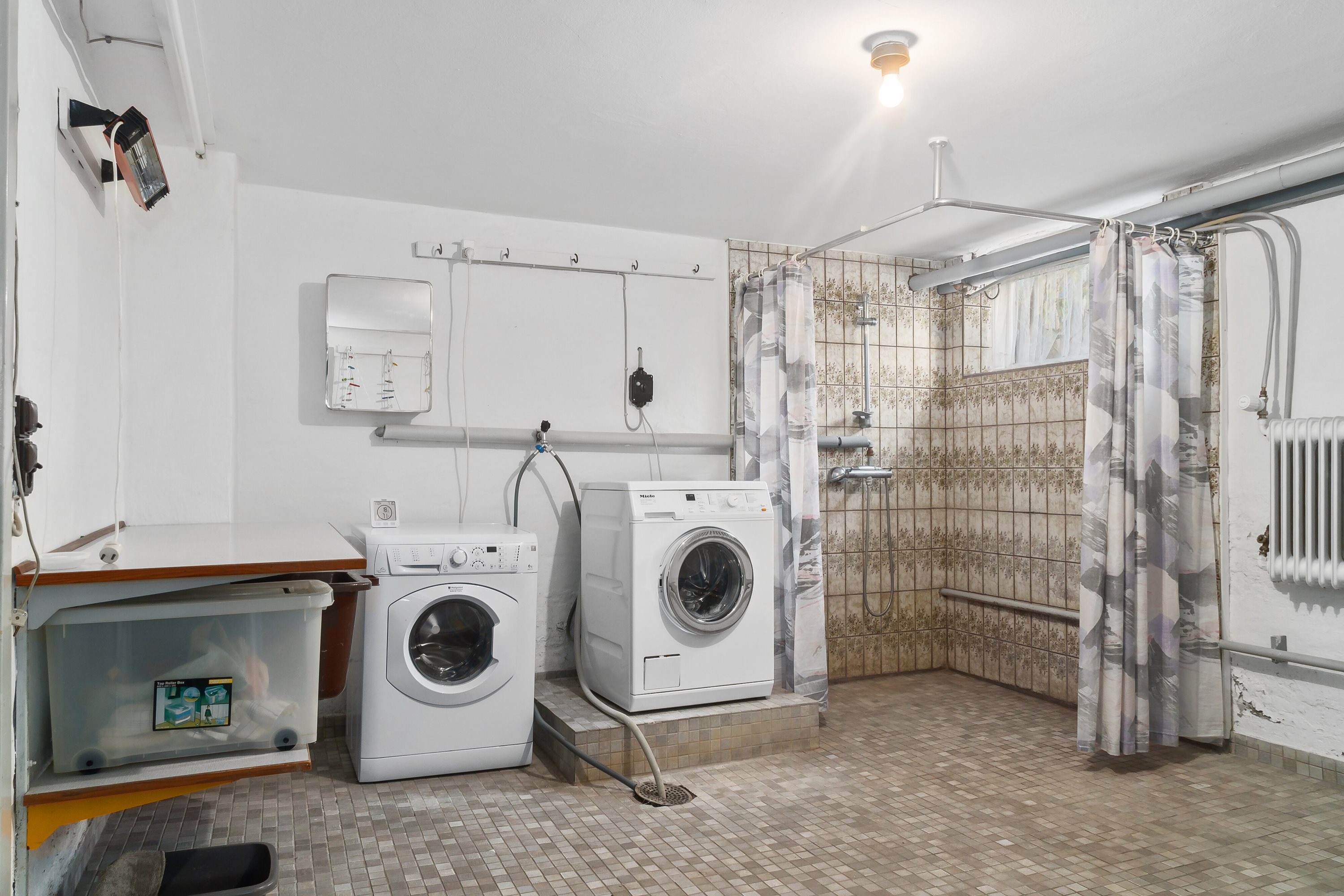 Fremhævet bryggers billede i fuldskærmstilstand. Billede af Ellensvej 2, 8220 Brabrand