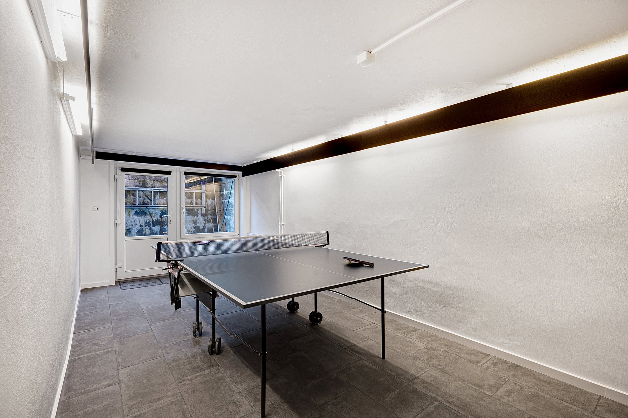 Fremhævet disponibelt rum billede i fuldskærmstilstand. Billede af Absalonsvej 1, 8960 Randers SØ