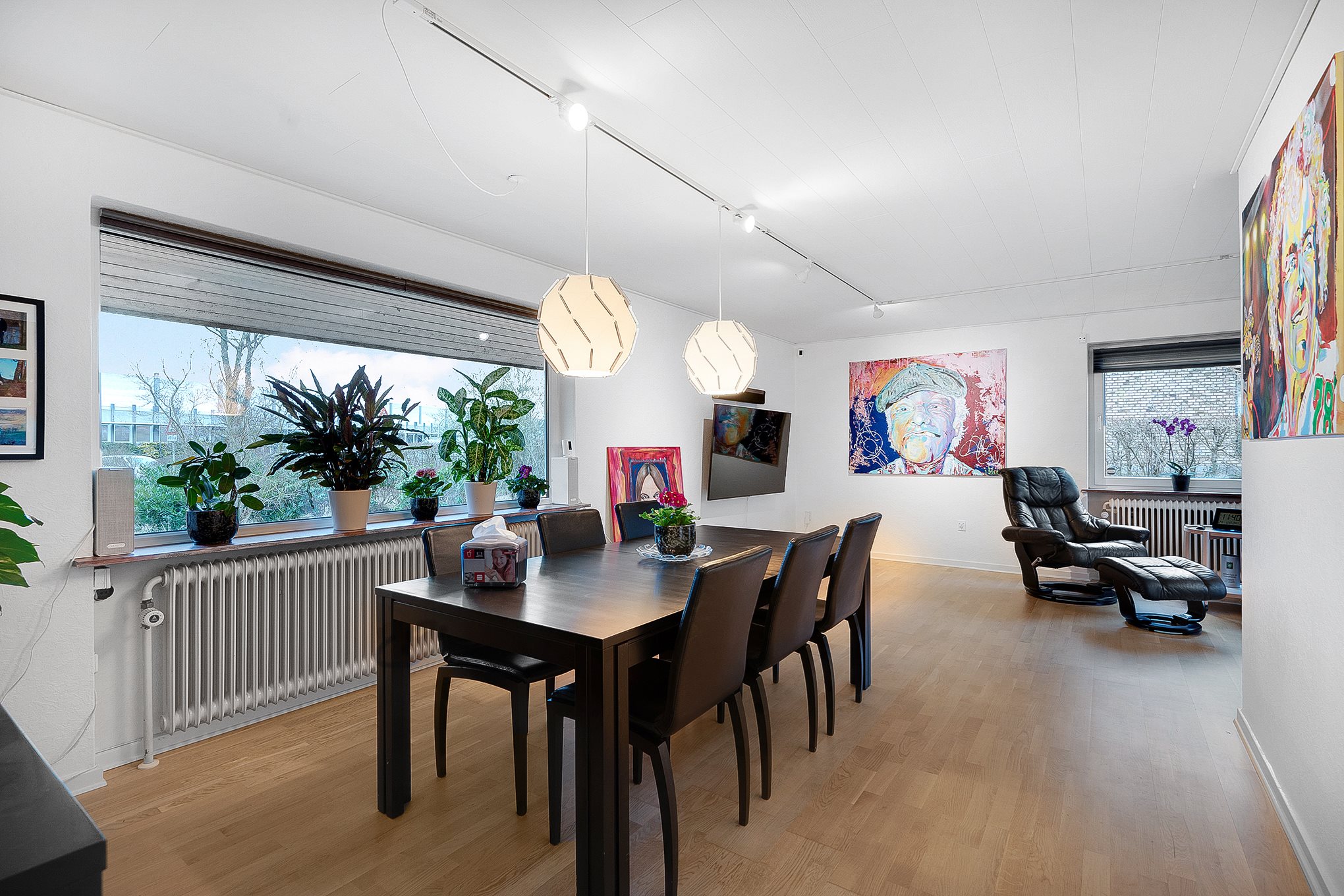 Miniaturebillede 1: alrum. Billede af Absalonsvej 1, 8960 Randers SØ