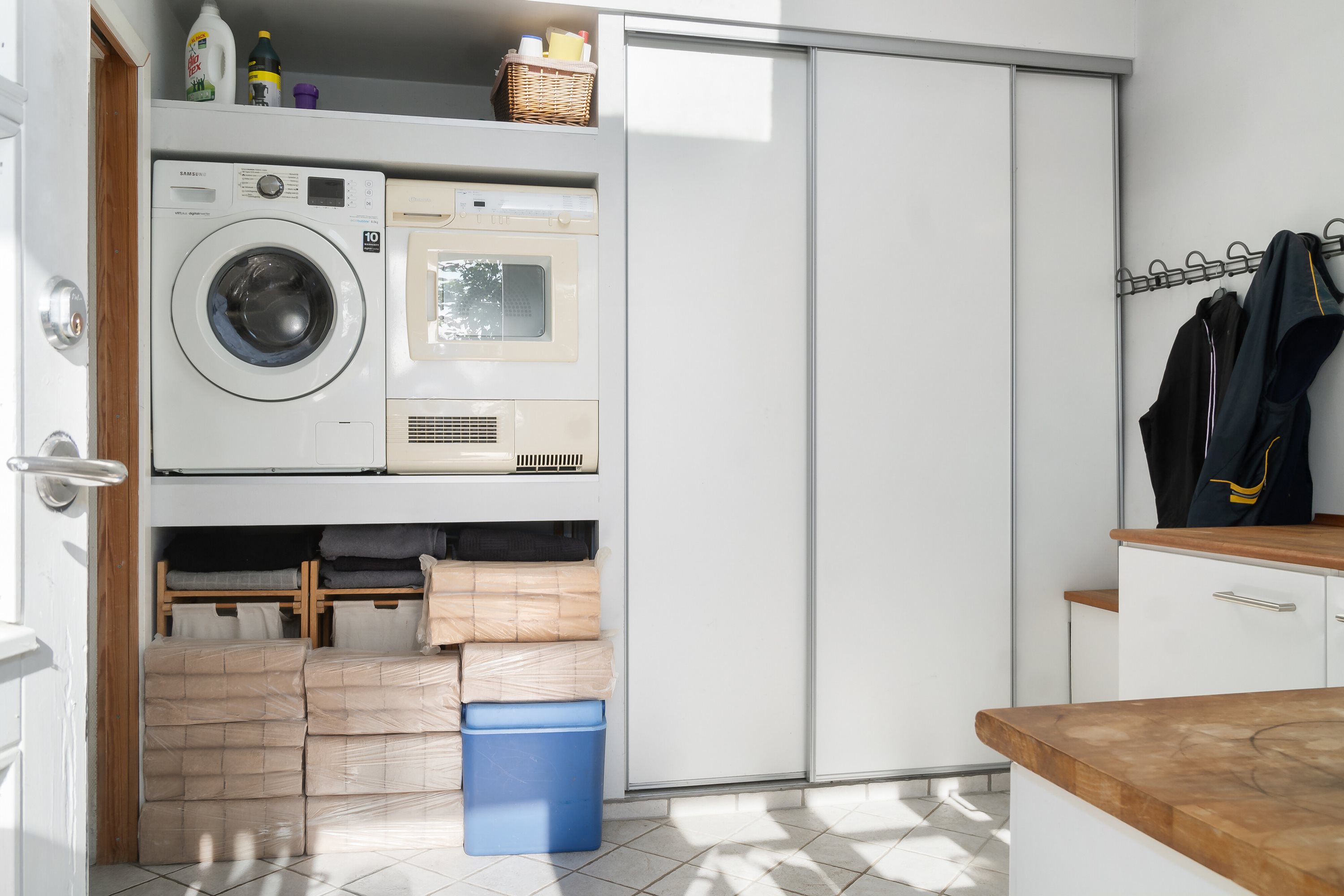 Fremhævet bryggers billede i fuldskærmstilstand. Billede af Tømmerupvej 31, 4400 Kalundborg