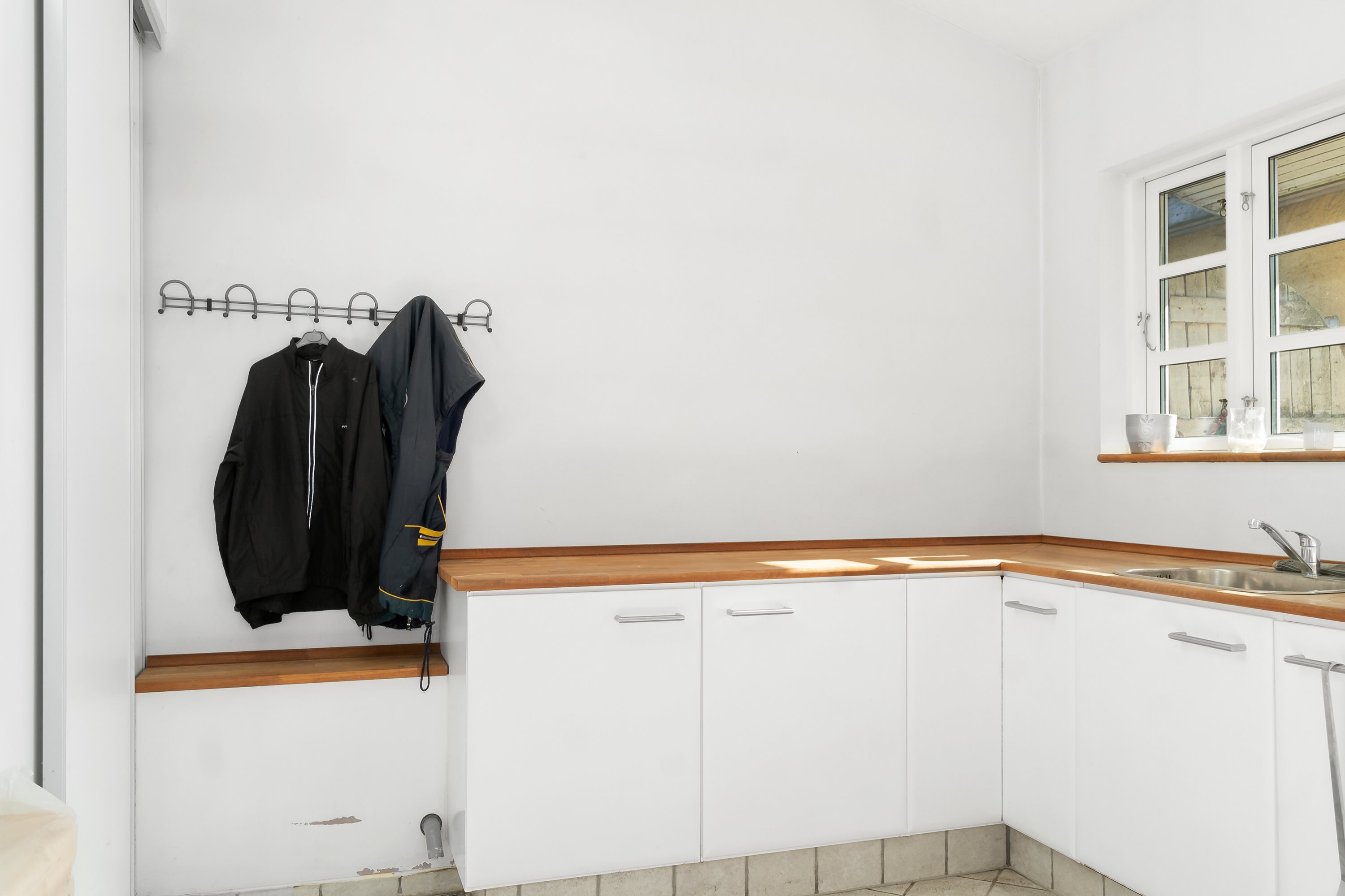 Fremhævet værelse billede i fuldskærmstilstand. Billede af Tømmerupvej 31, 4400 Kalundborg