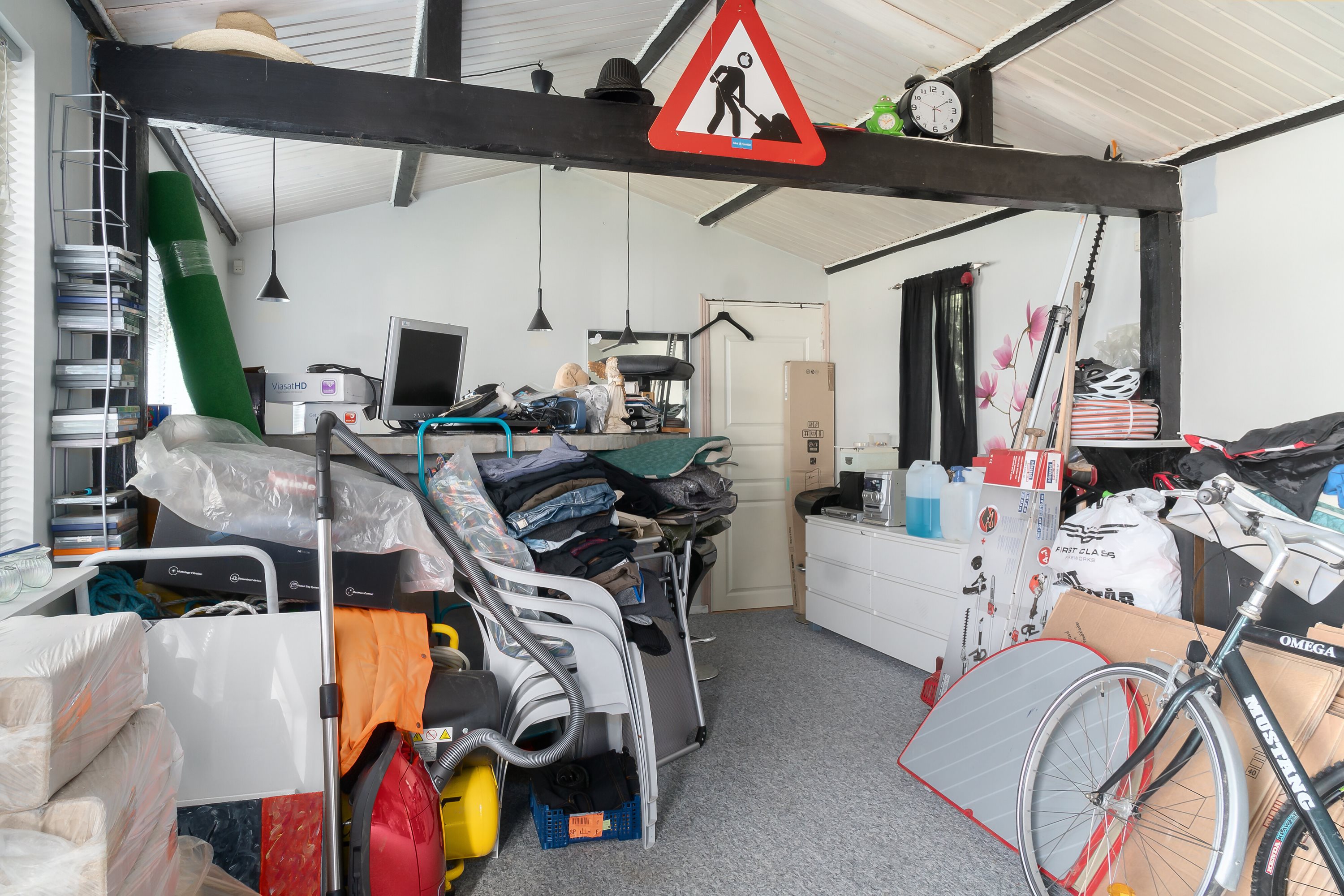 Fremhævet lager billede i fuldskærmstilstand. Billede af Tømmerupvej 31, 4400 Kalundborg