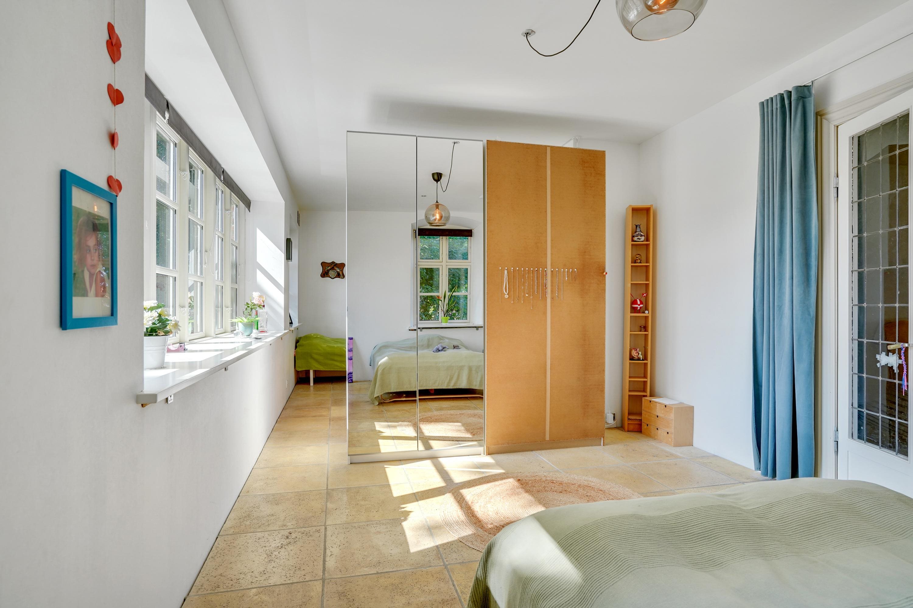 Fremhævet værelse billede i fuldskærmstilstand. Billede af Guldsmedevænget 31, Hjallese, 5260 Odense S