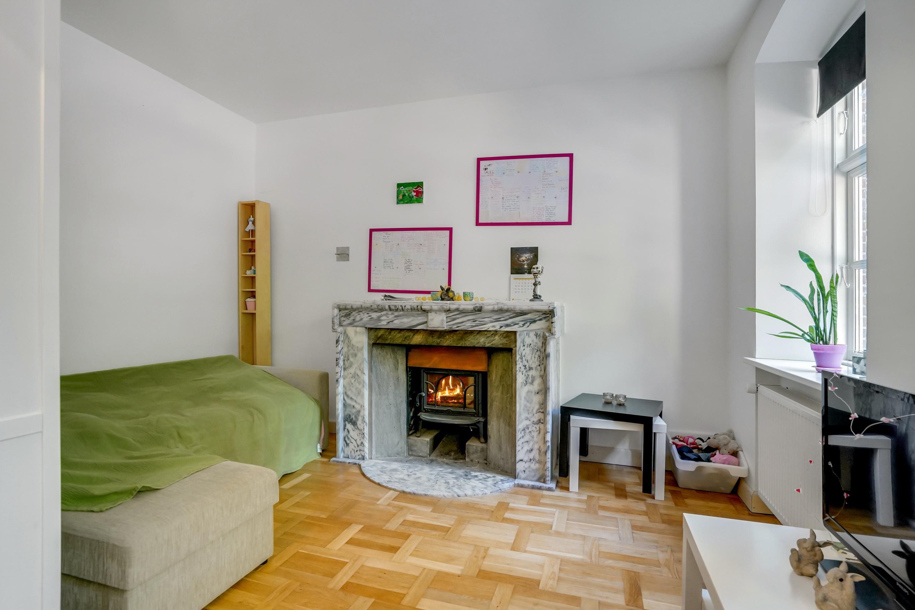 Fremhævet værelse billede i fuldskærmstilstand. Billede af Guldsmedevænget 31, Hjallese, 5260 Odense S