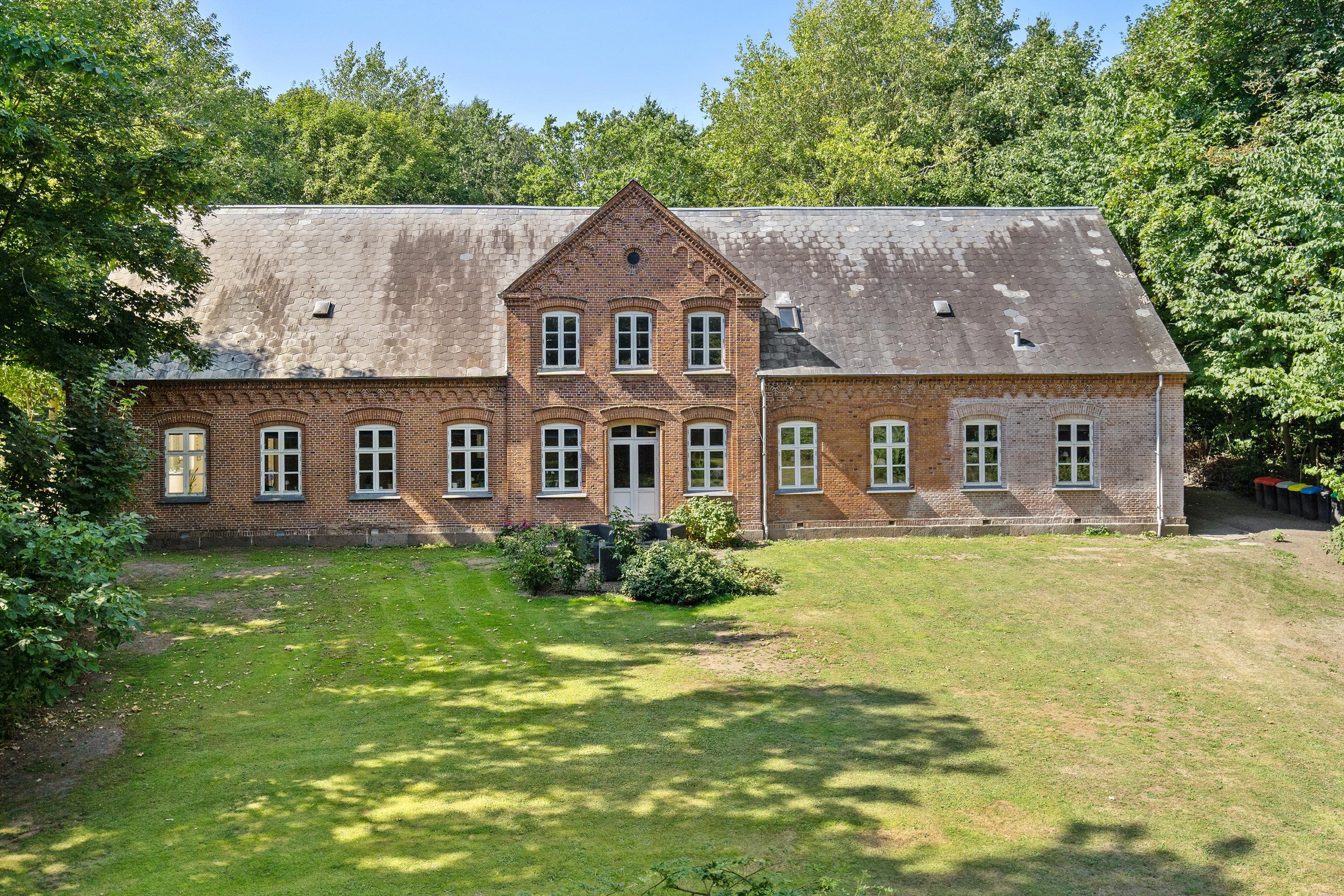 Fremhævet ejendommen billede i fuldskærmstilstand. Billede af Guldsmedevænget 31, Hjallese, 5260 Odense S