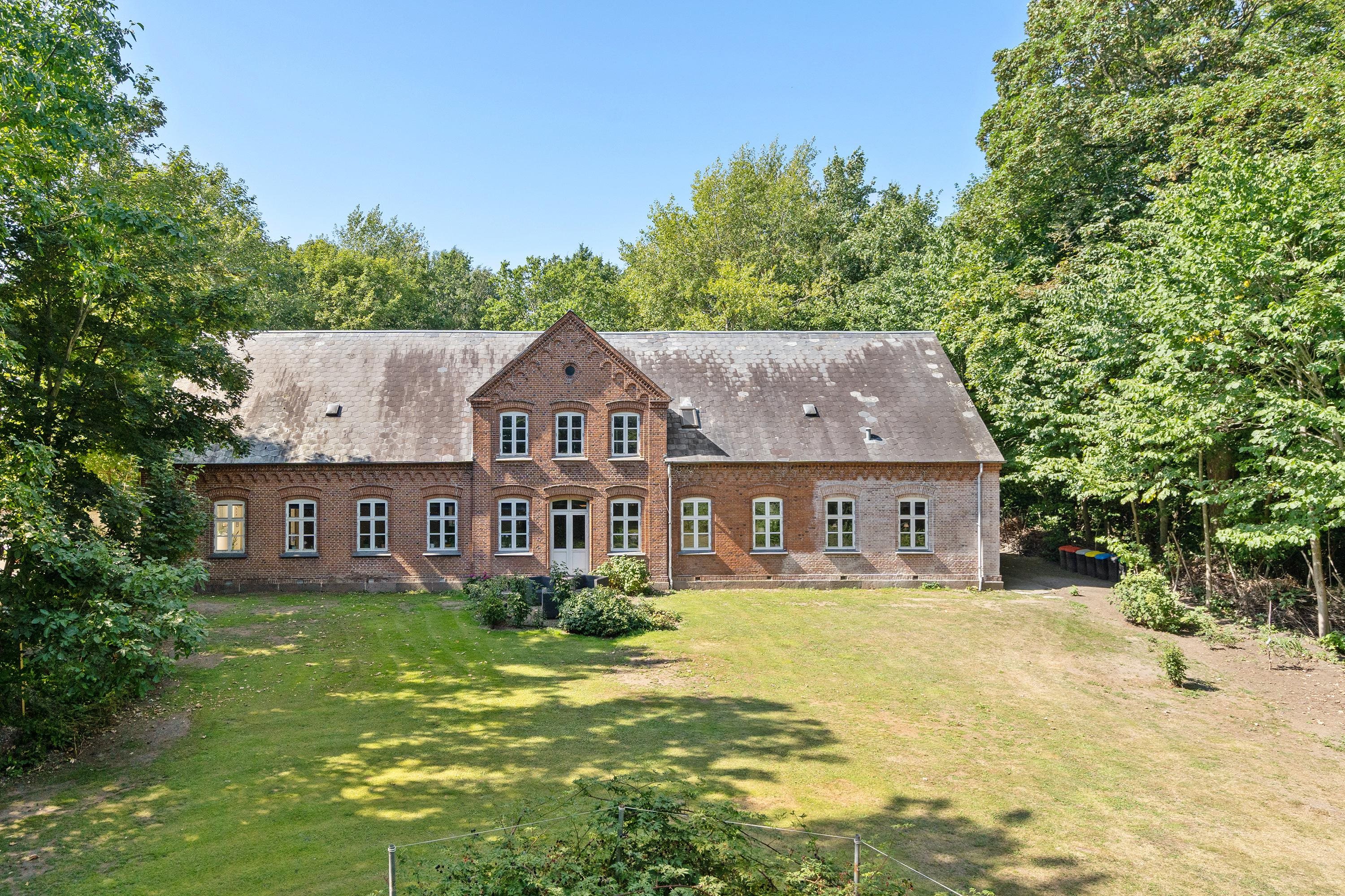 Fremhævet ejendommen billede i fuldskærmstilstand. Billede af Guldsmedevænget 31, Hjallese, 5260 Odense S