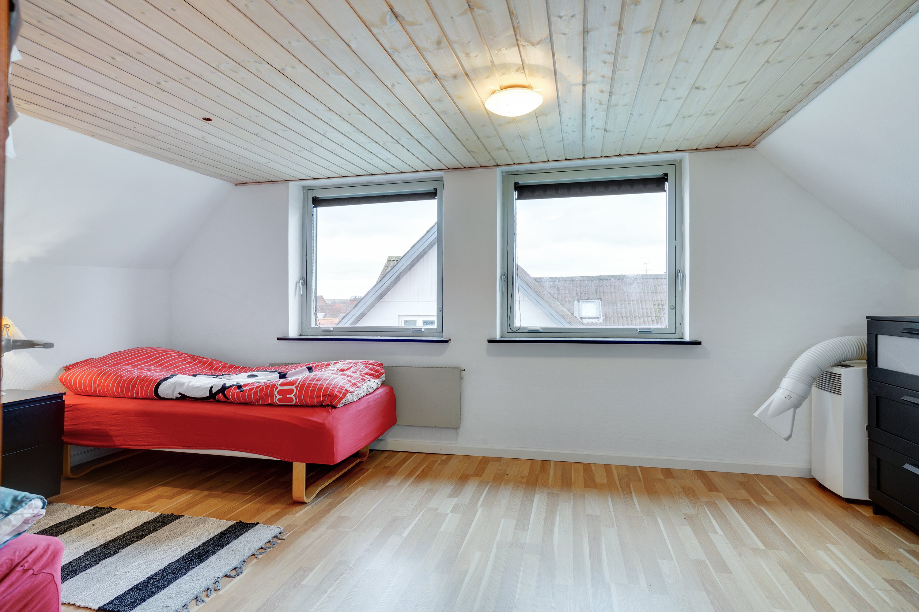 Fremhævet værelse billede i fuldskærmstilstand. Billede af Mygdalvej 5, Asdal, 9850 Hirtshals