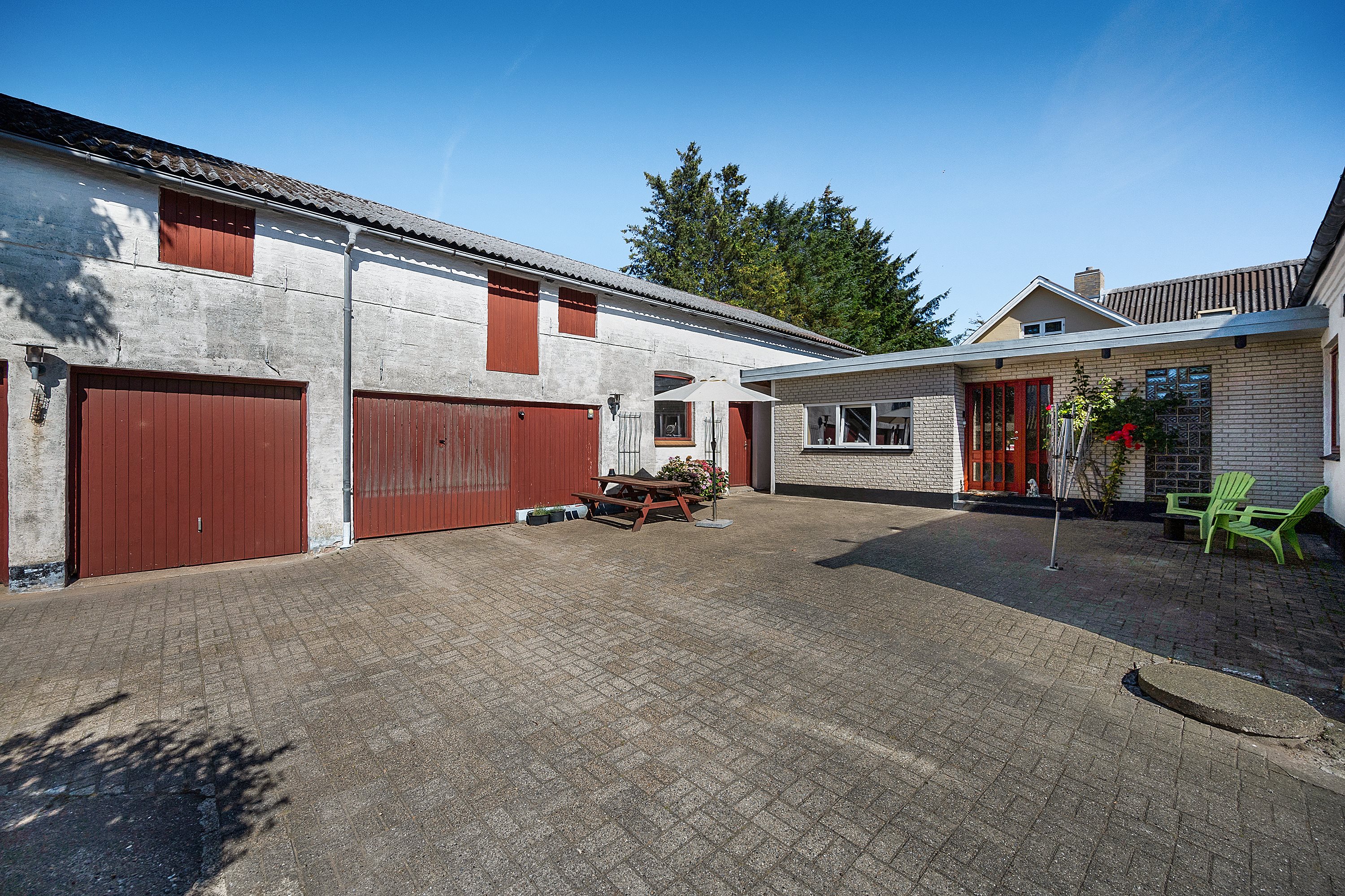 Fremhævet ejendommen billede i fuldskærmstilstand. Billede af Mygdalvej 5, Asdal, 9850 Hirtshals