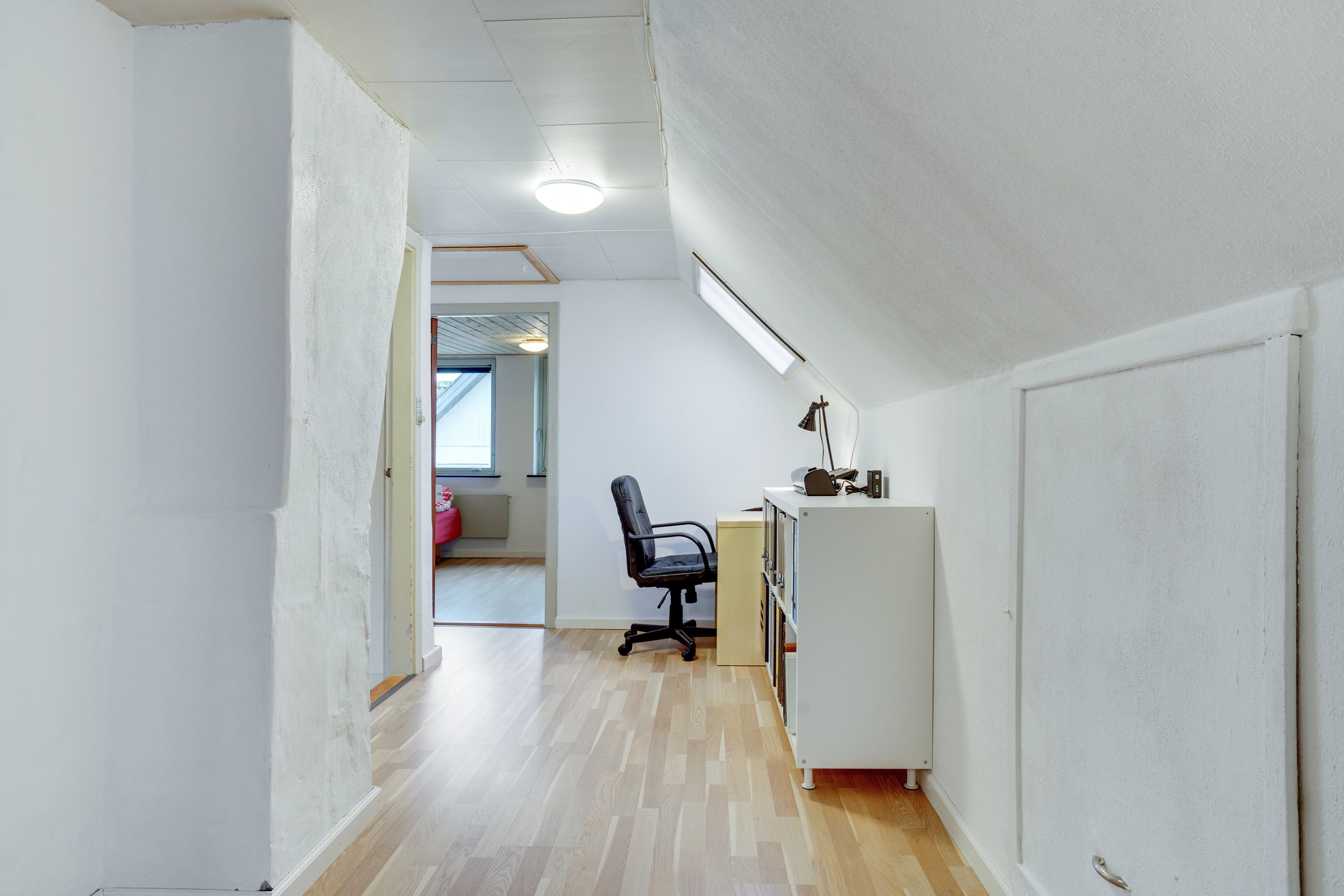 Fremhævet repos billede i fuldskærmstilstand. Billede af Mygdalvej 5, Asdal, 9850 Hirtshals