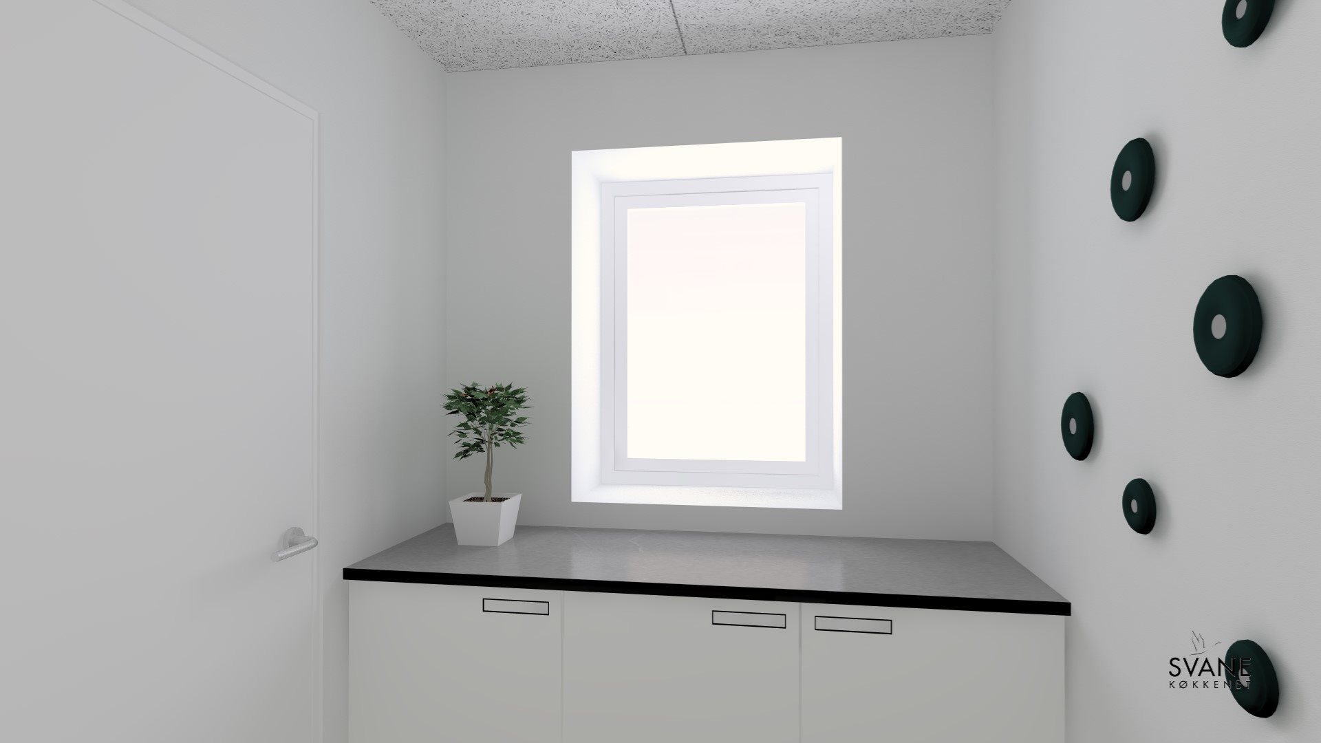 Fremhævet bryggers billede i fuldskærmstilstand. Billede af Højgårdsparken 5a, 7560 Hjerm