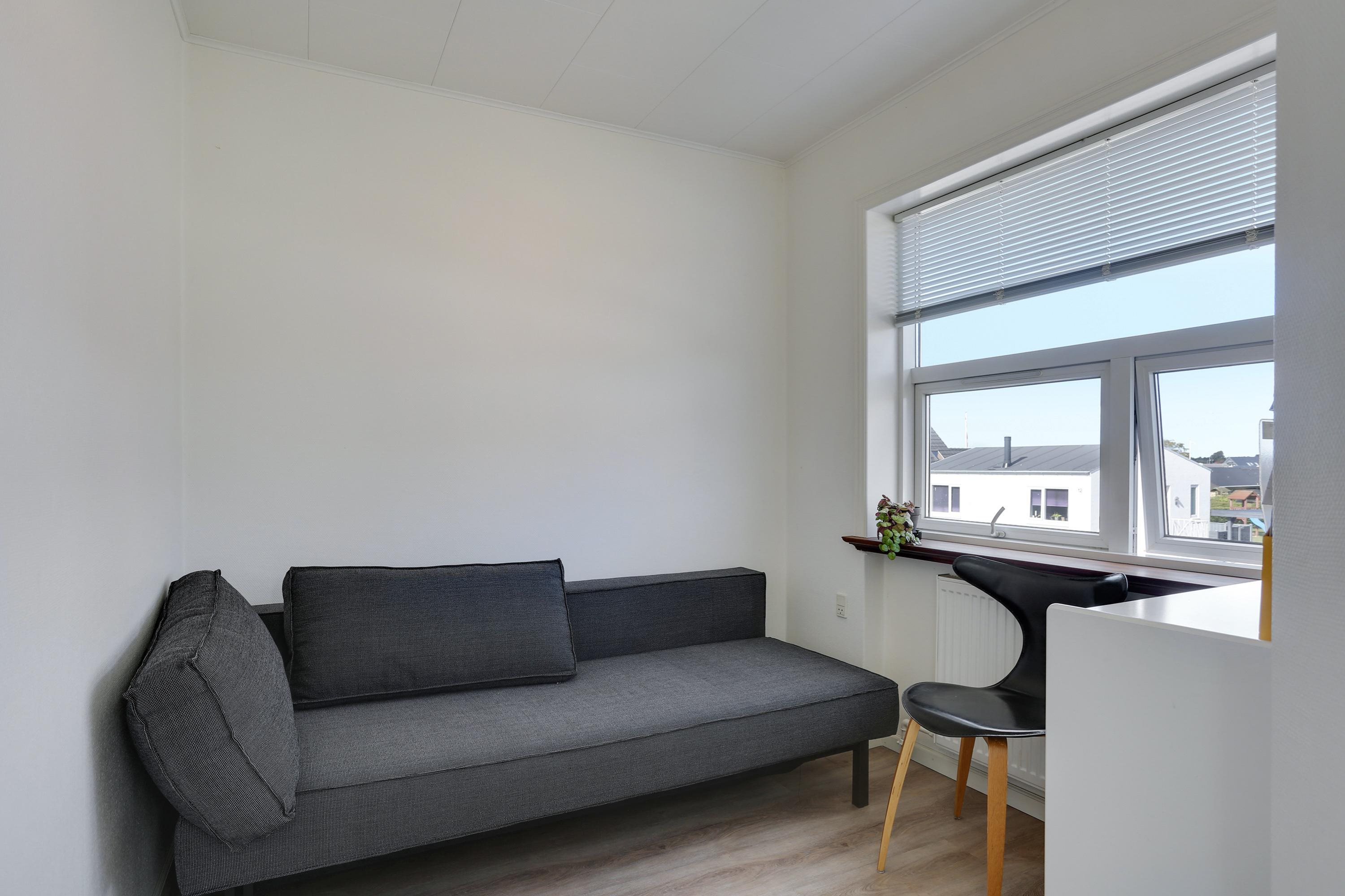 Fremhævet værelse billede i fuldskærmstilstand. Billede af Randersgade 9, 9900 Frederikshavn