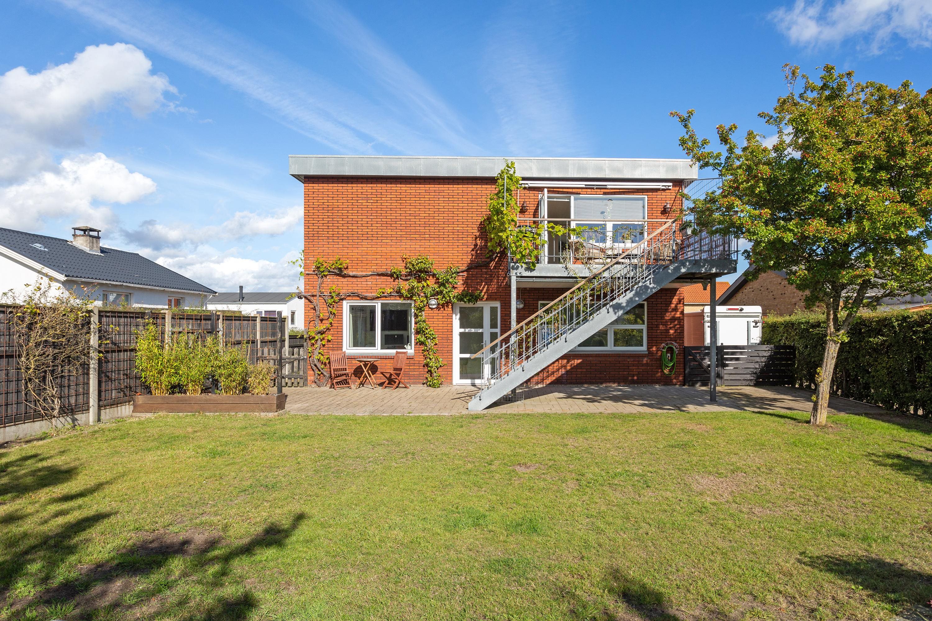 Fremhævet ejendommen billede i fuldskærmstilstand. Billede af Randersgade 9, 9900 Frederikshavn