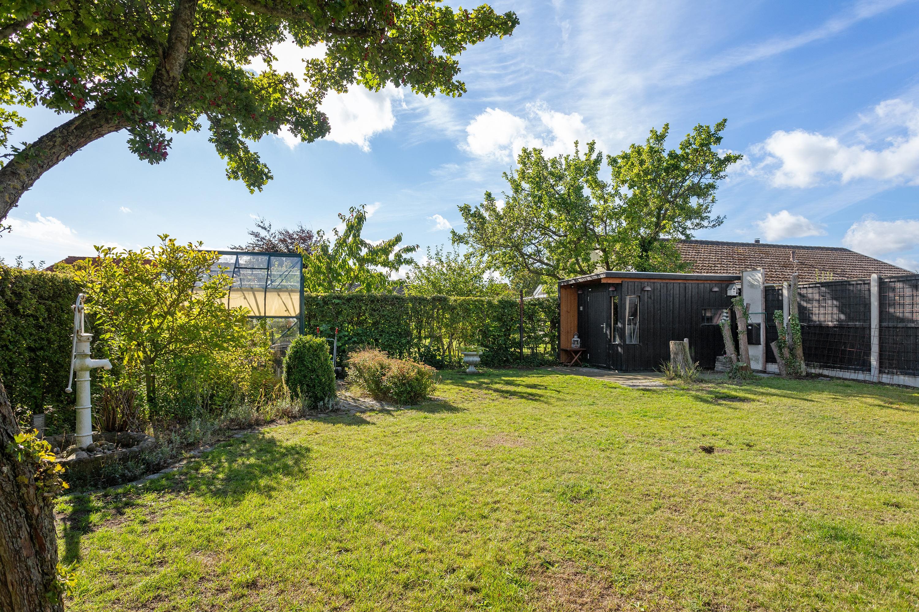 Fremhævet ejendommen billede i fuldskærmstilstand. Billede af Randersgade 9, 9900 Frederikshavn