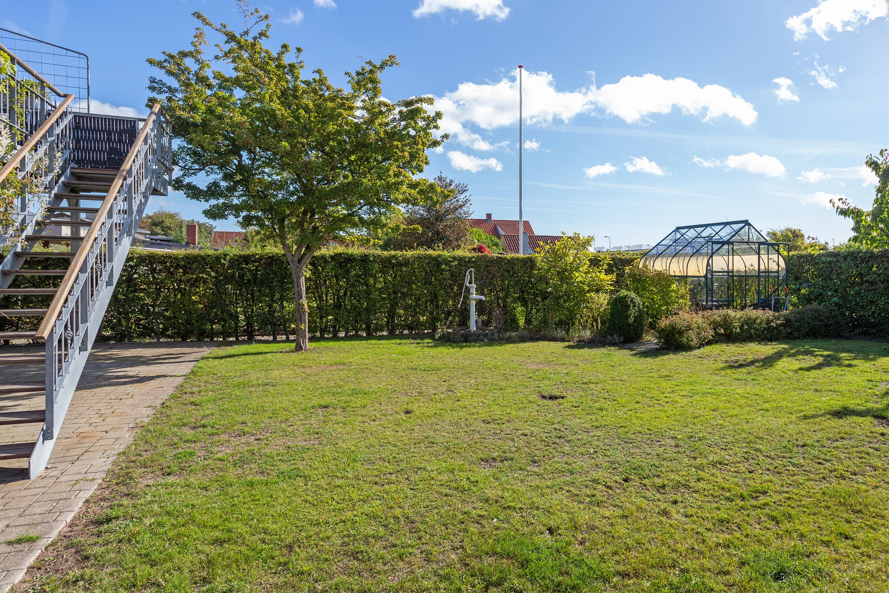 Fremhævet ejendommen billede i fuldskærmstilstand. Billede af Randersgade 9, 9900 Frederikshavn