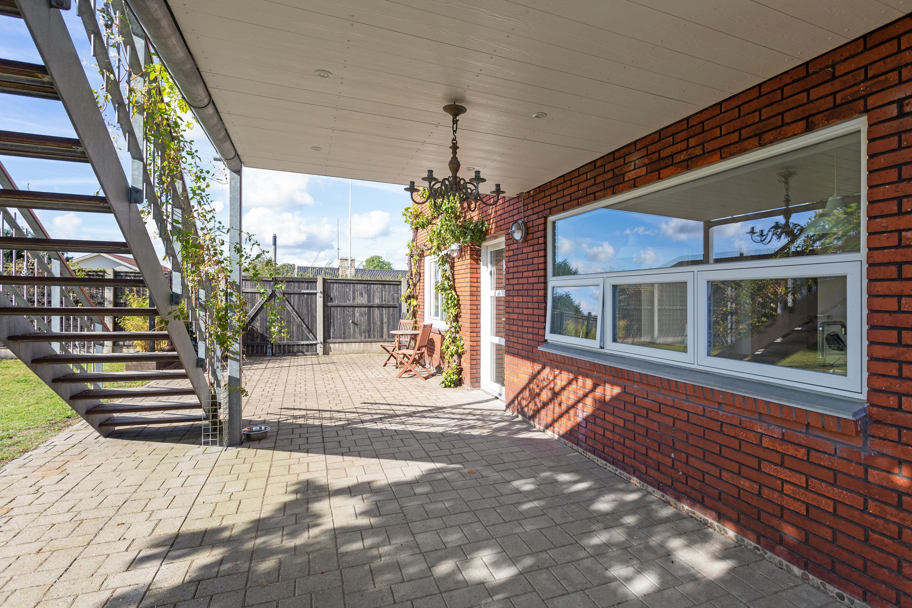 Fremhævet ejendommen billede i fuldskærmstilstand. Billede af Randersgade 9, 9900 Frederikshavn