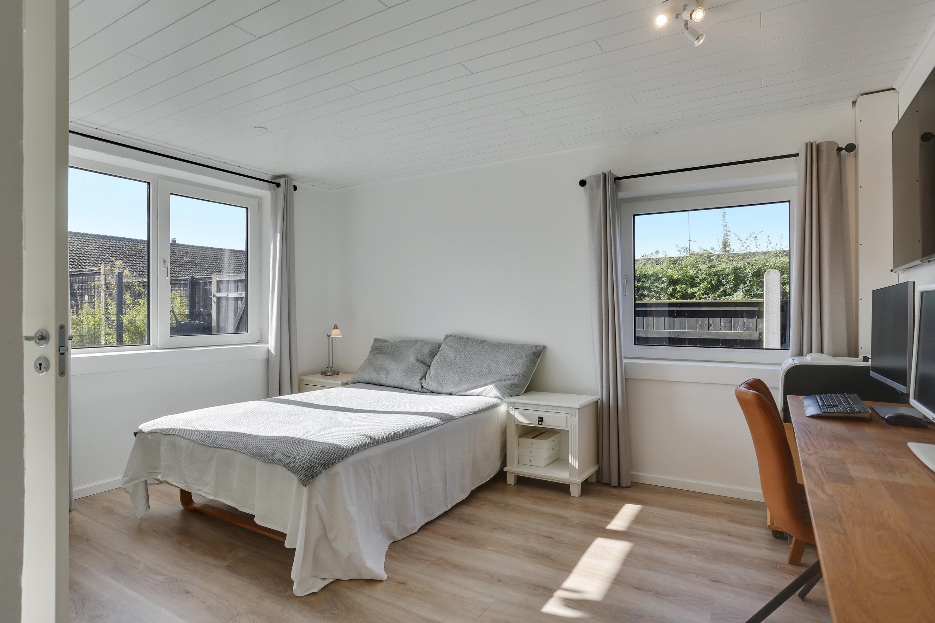 Fremhævet værelse billede i fuldskærmstilstand. Billede af Randersgade 9, 9900 Frederikshavn