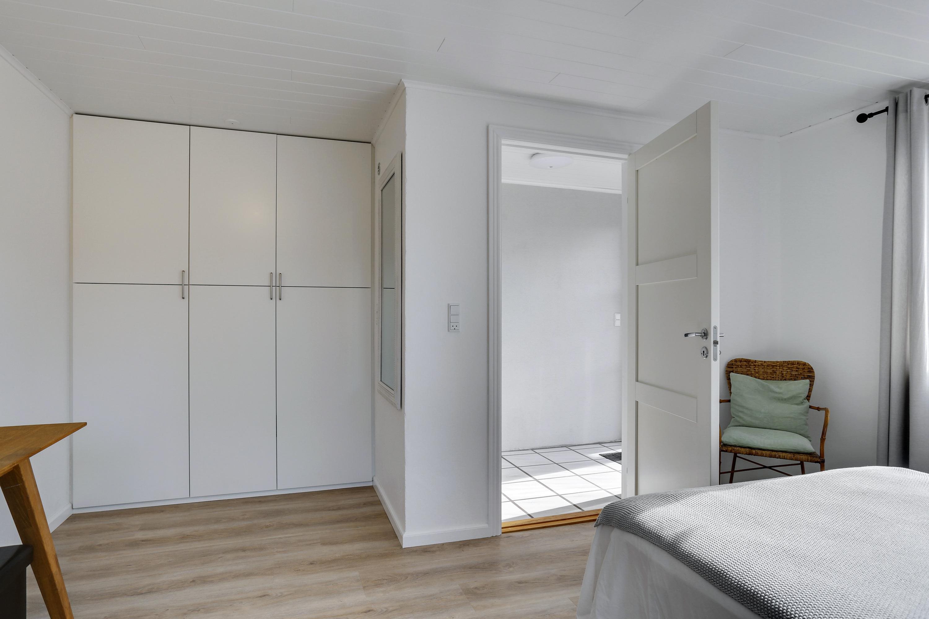 Fremhævet værelse billede i fuldskærmstilstand. Billede af Randersgade 9, 9900 Frederikshavn