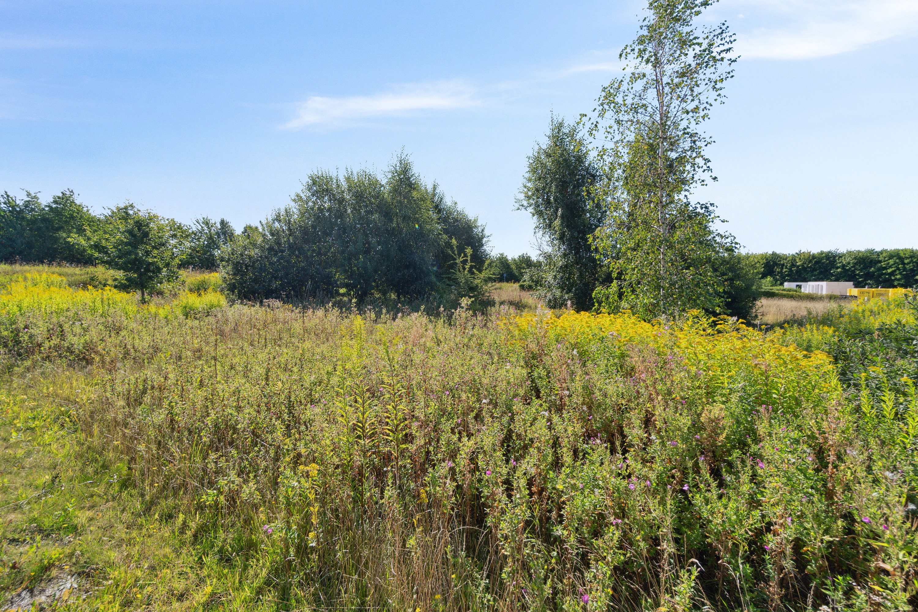 Fremhævet omgivelser billede i fuldskærmstilstand. Billede af Lindhøjgårdsvej 72, Brøderup, 4733 Tappernøje
