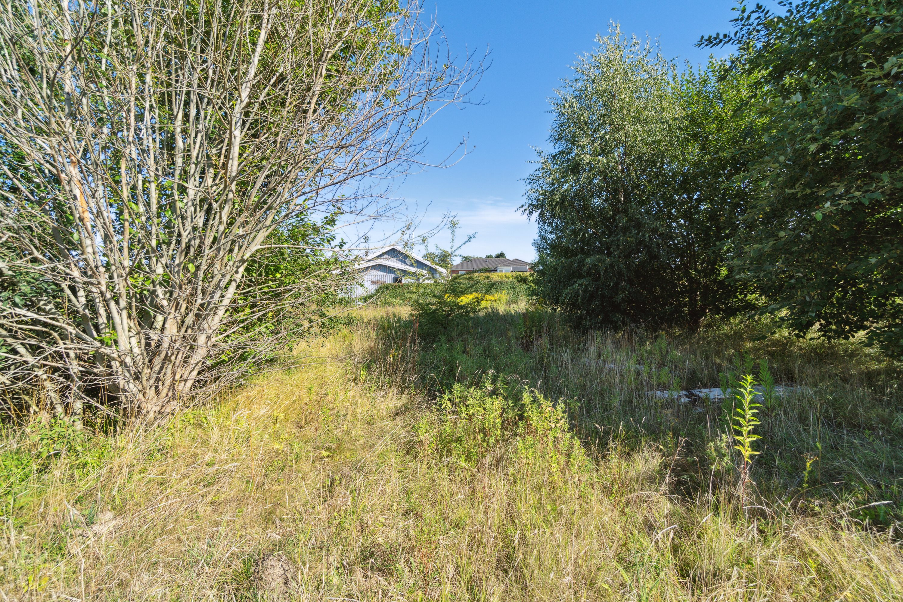 Fremhævet omgivelser billede i fuldskærmstilstand. Billede af Lindhøjgårdsvej 72, Brøderup, 4733 Tappernøje