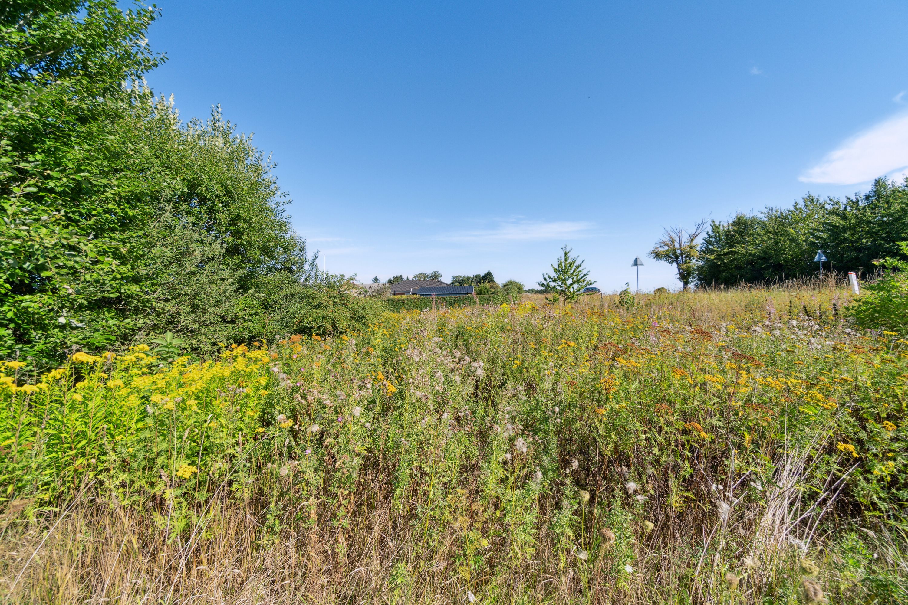 Fremhævet andet billede i fuldskærmstilstand. Billede af Lindhøjgårdsvej 72, Brøderup, 4733 Tappernøje
