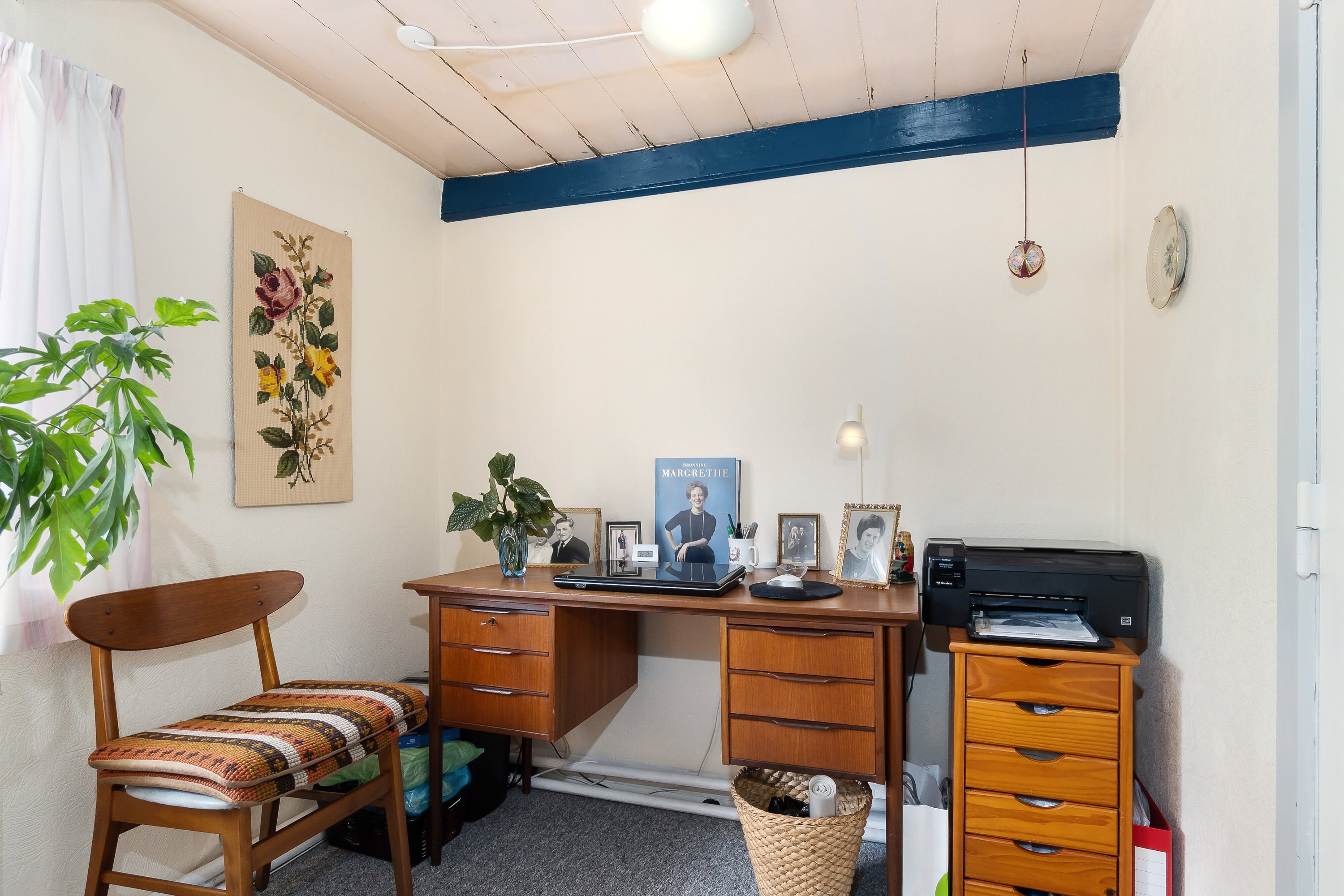 Fremhævet værelse billede i fuldskærmstilstand. Billede af Chr. Richardtsvej 42, Ørsted, 5620 Glamsbjerg