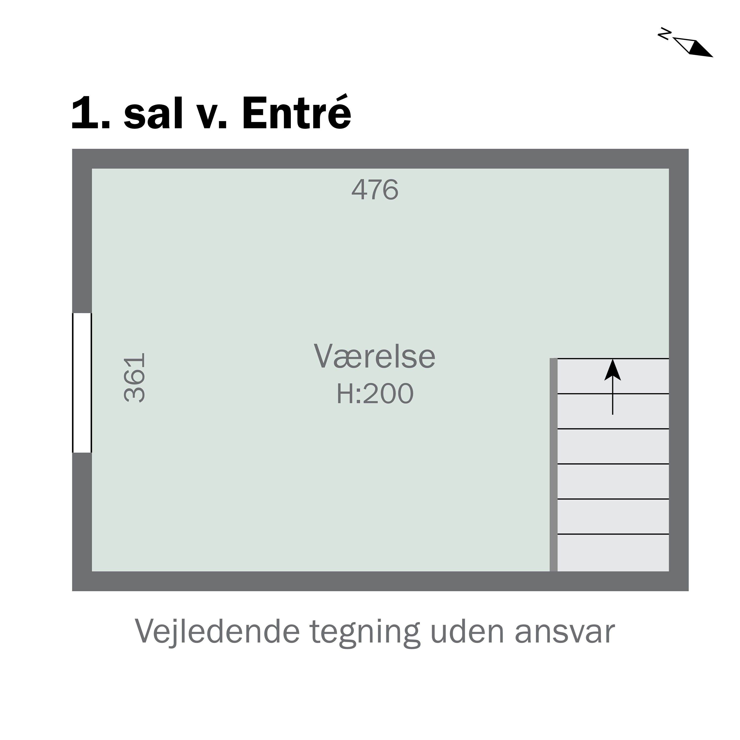 Plantegninger billede af Chr. Richardtsvej 42, Ørsted, 5620 Glamsbjerg