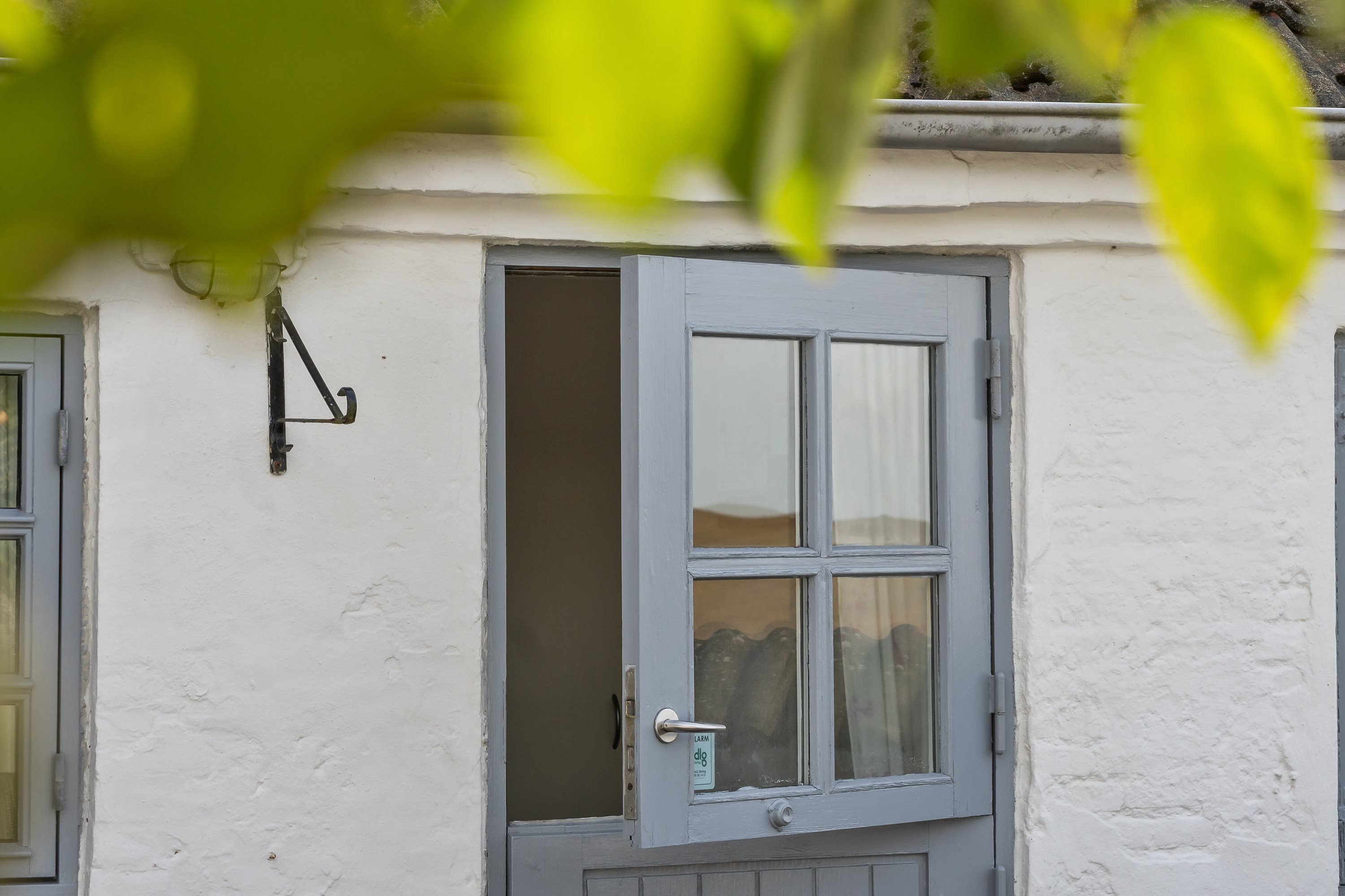 Fremhævet udendørs billede i fuldskærmstilstand. Billede af Chr. Richardtsvej 42, Ørsted, 5620 Glamsbjerg