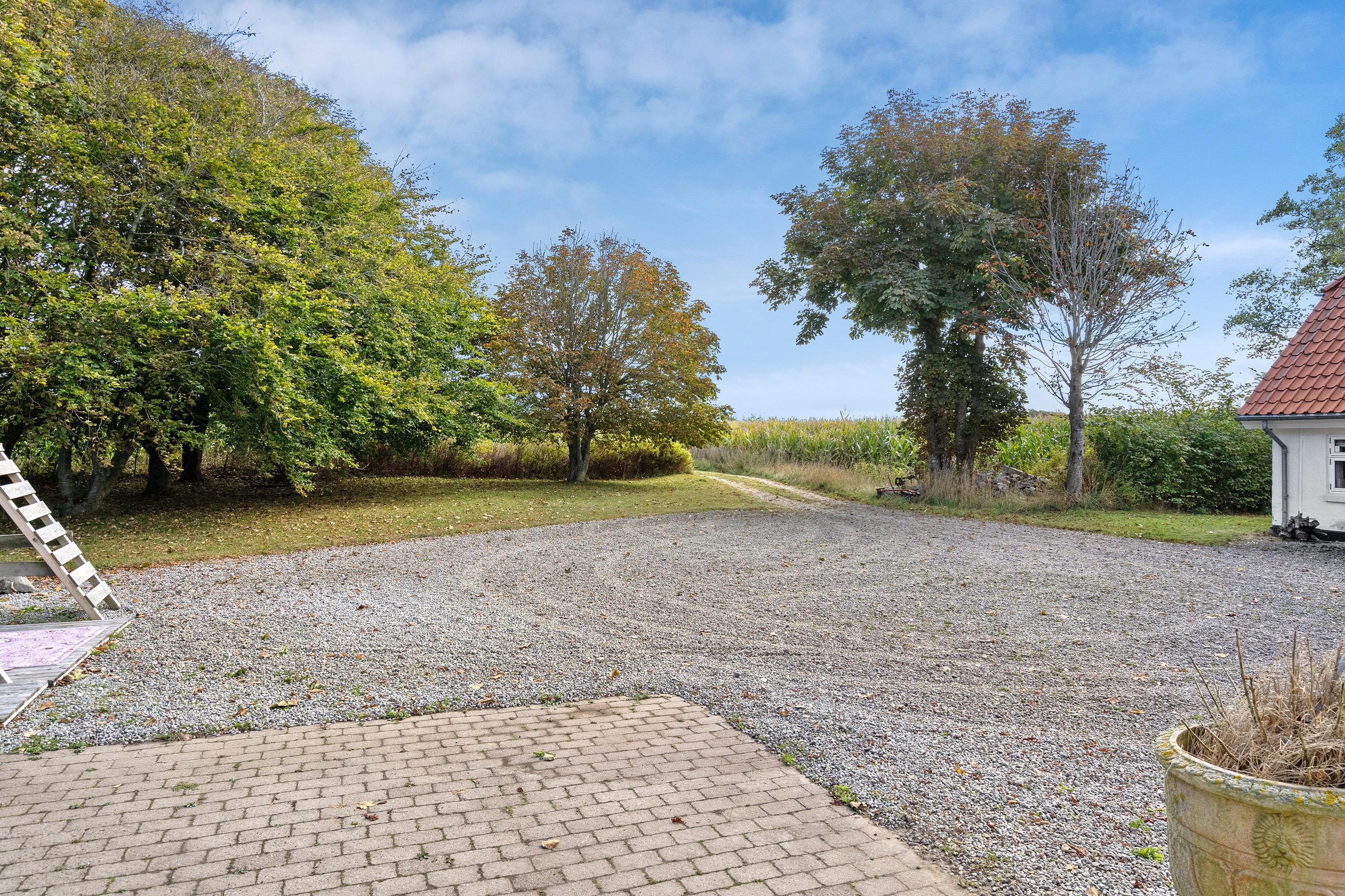 Fremhævet ejendommen billede i fuldskærmstilstand. Billede af Krustruphedevej 25, 9800 Hjørring