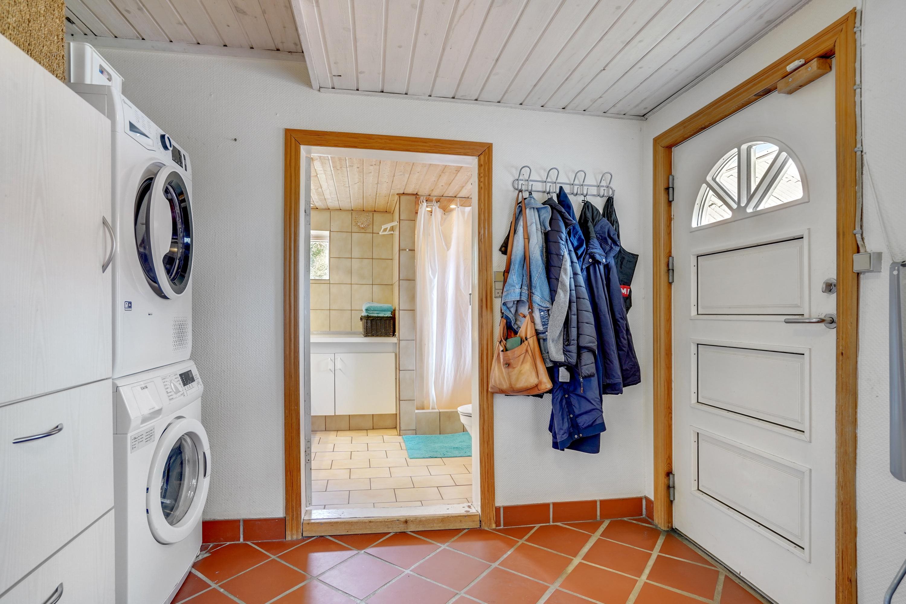 Fremhævet bryggers billede i fuldskærmstilstand. Billede af Krustruphedevej 25, 9800 Hjørring