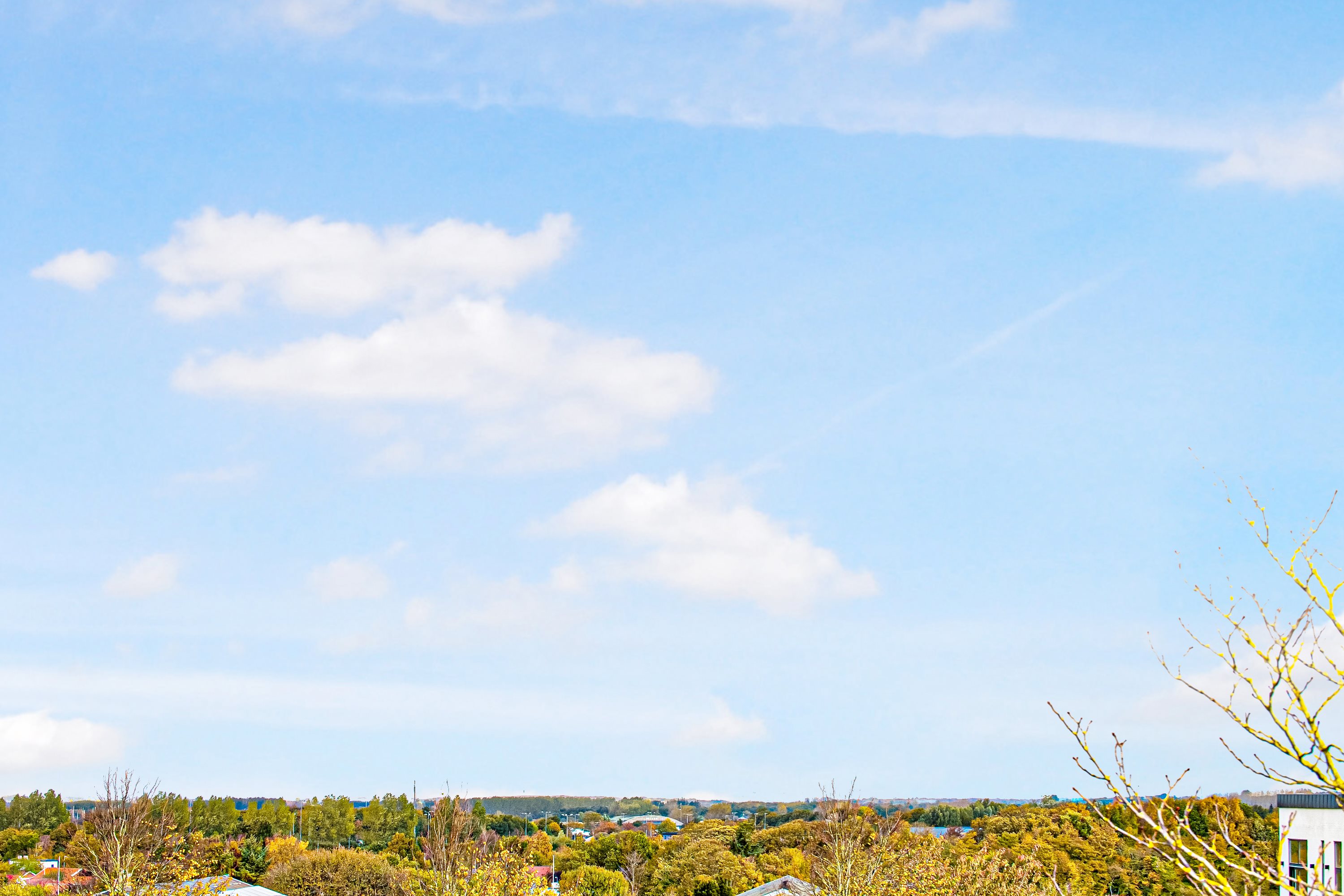 Fremhævet udsigt billede i fuldskærmstilstand. Billede af Svalegårdsvej 29, 2. th., 9000 Aalborg