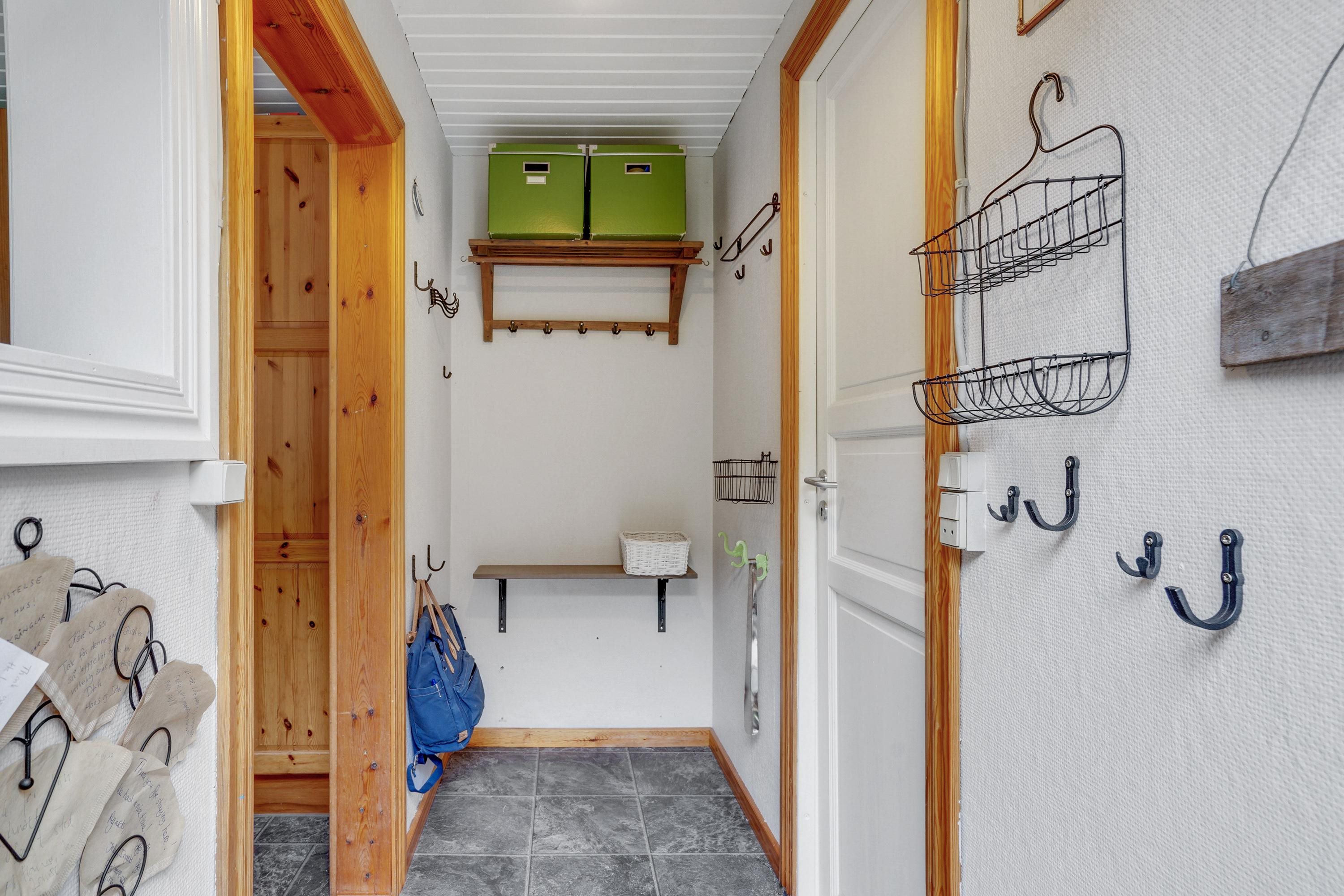 Fremhævet entré billede i fuldskærmstilstand. Billede af Kirkevej 265, Tolne, 9870 Sindal