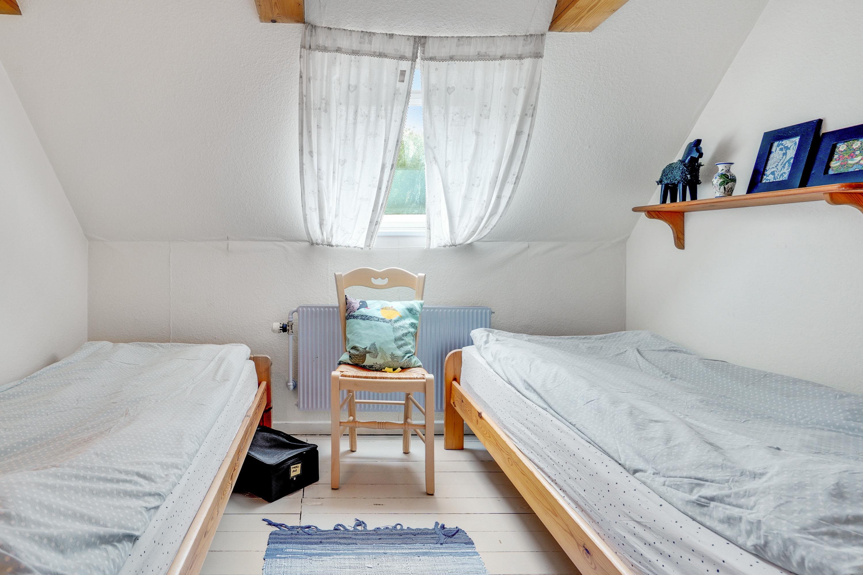 Fremhævet værelse billede i fuldskærmstilstand. Billede af Kirkevej 265, Tolne, 9870 Sindal