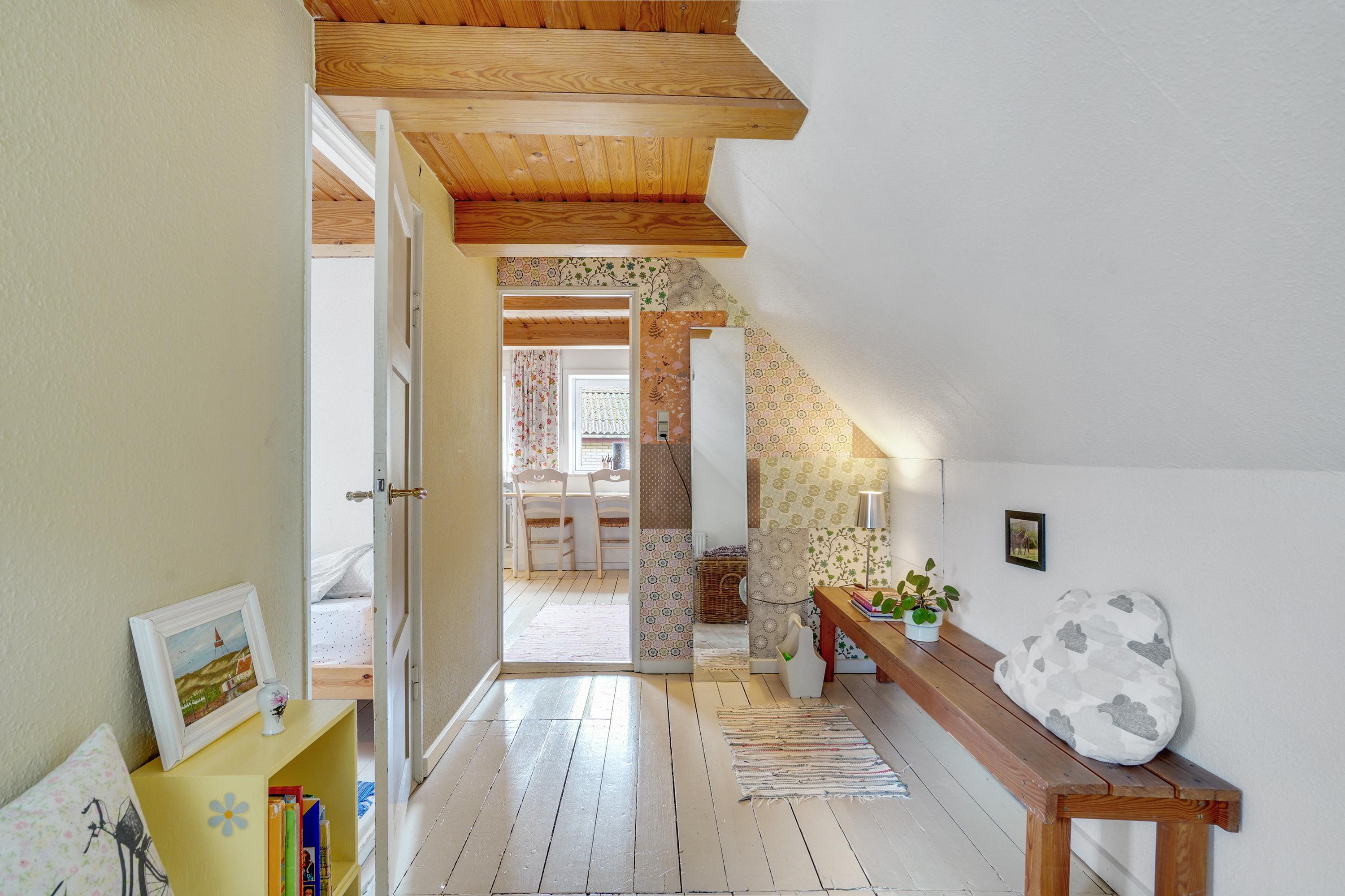 Fremhævet repos billede i fuldskærmstilstand. Billede af Kirkevej 265, Tolne, 9870 Sindal