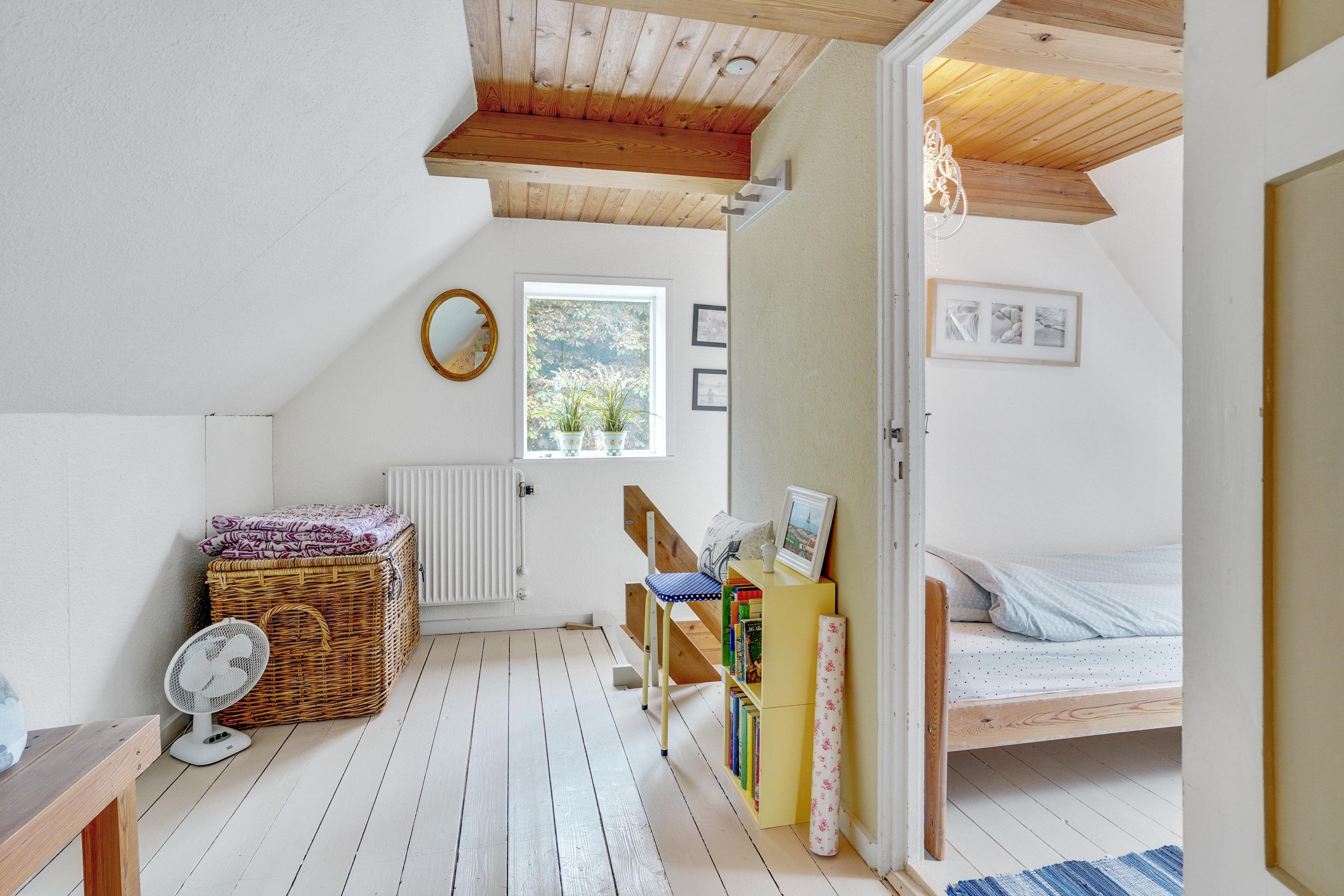 Fremhævet repos billede i fuldskærmstilstand. Billede af Kirkevej 265, Tolne, 9870 Sindal