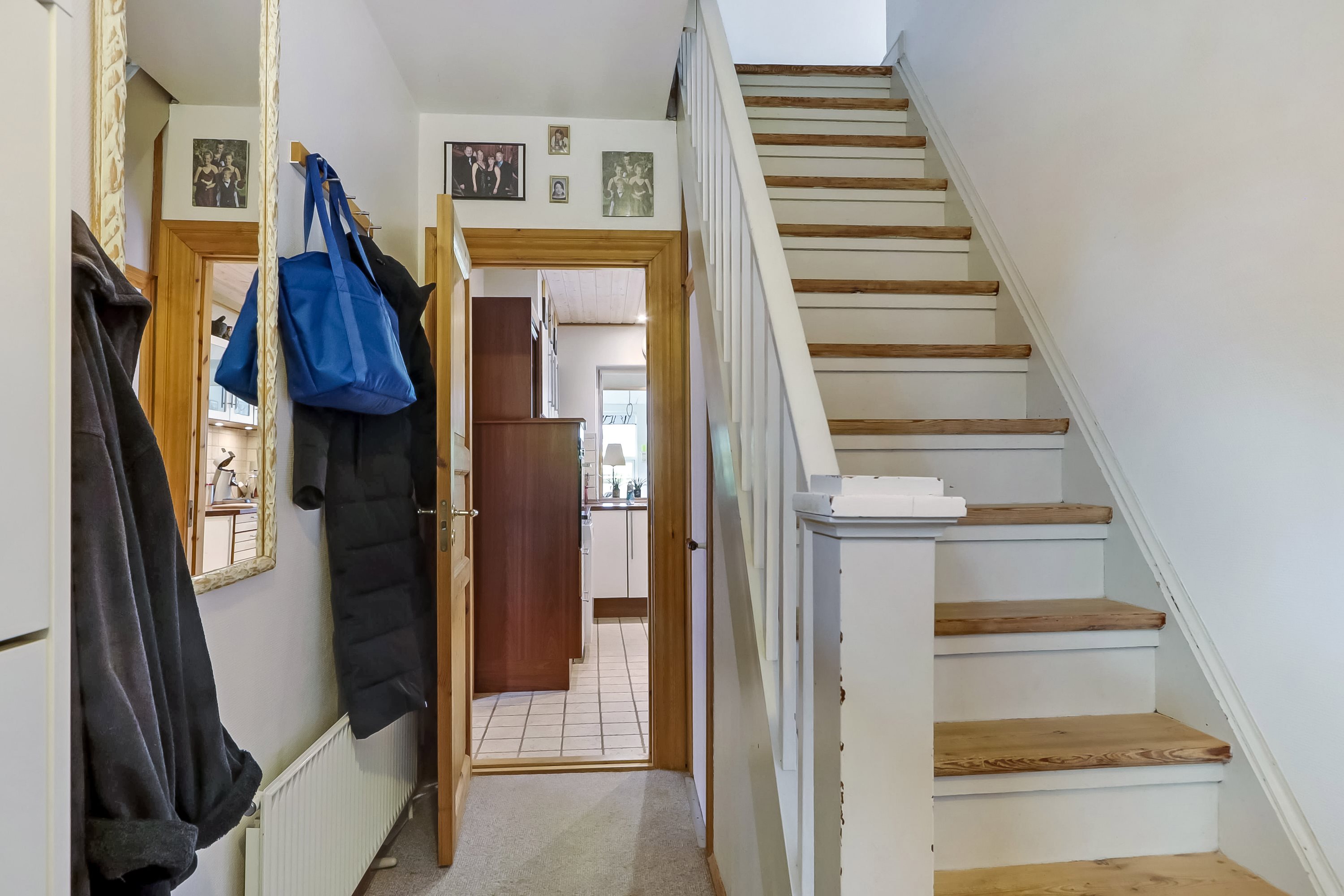 Fremhævet andet billede i fuldskærmstilstand. Billede af Odensevej 51, Verninge, 5690 Tommerup