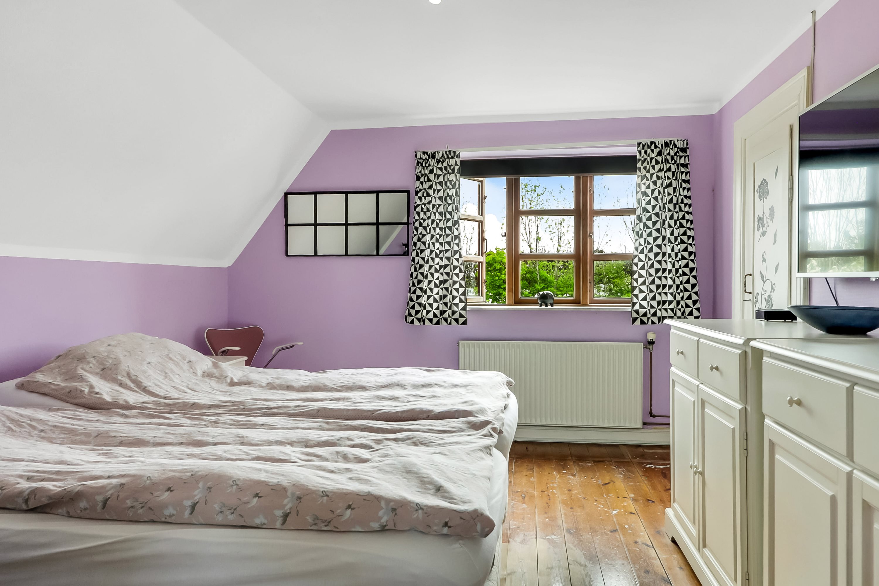 Fremhævet værelse billede i fuldskærmstilstand. Billede af Odensevej 51, Verninge, 5690 Tommerup