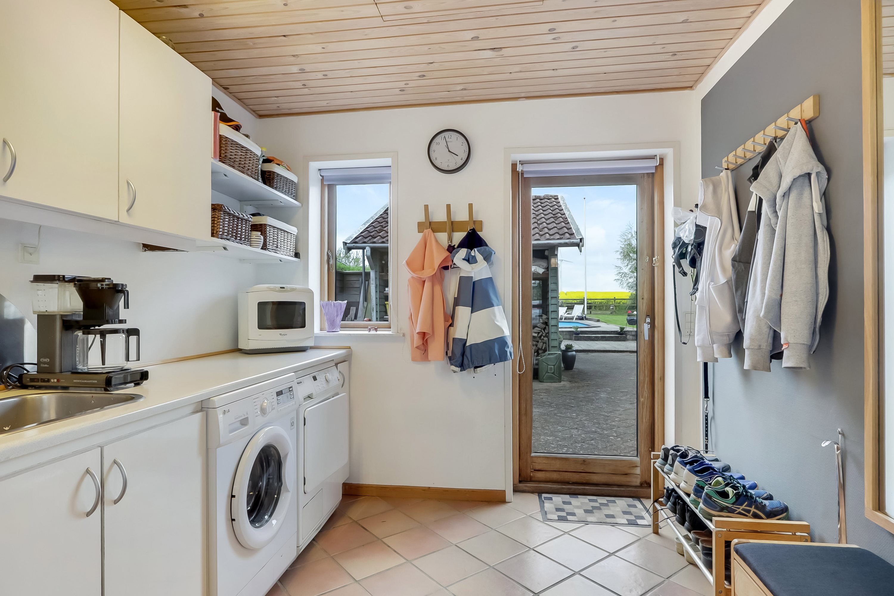 Fremhævet bryggers billede i fuldskærmstilstand. Billede af Odensevej 51, Verninge, 5690 Tommerup