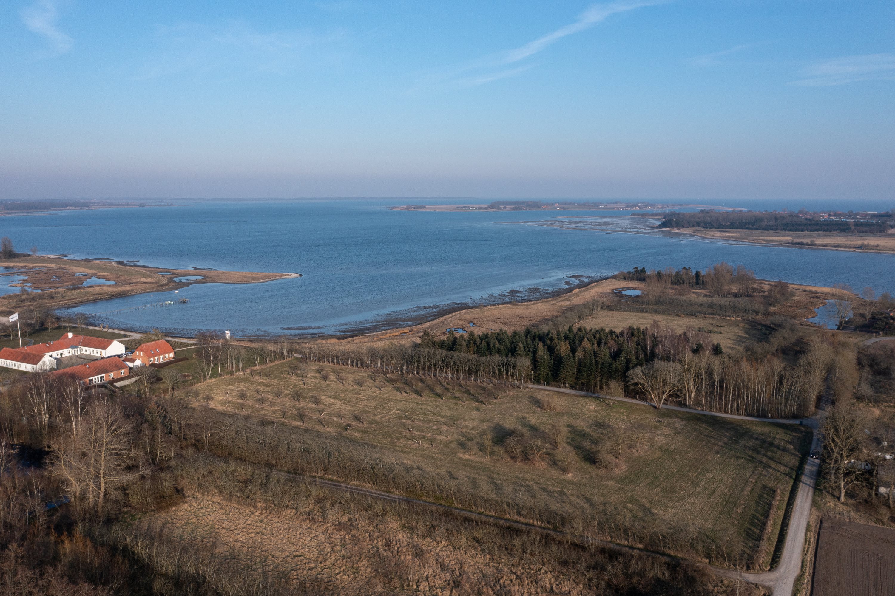 Fremhævet andet billede i fuldskærmstilstand. Billede af Søborgvej 14, Glud, 7130 Juelsminde