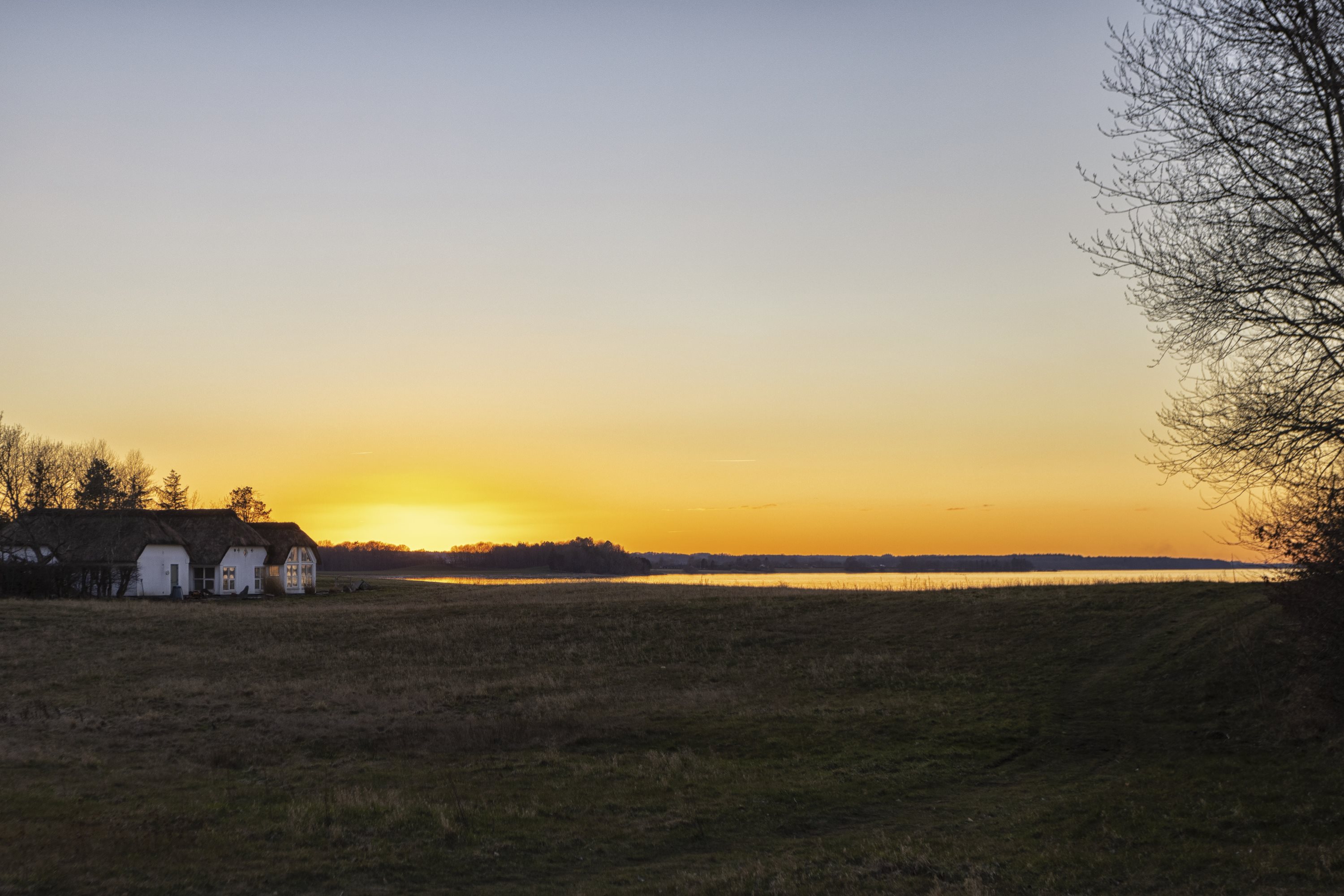 Fremhævet andet billede i fuldskærmstilstand. Billede af Søborgvej 14, Glud, 7130 Juelsminde