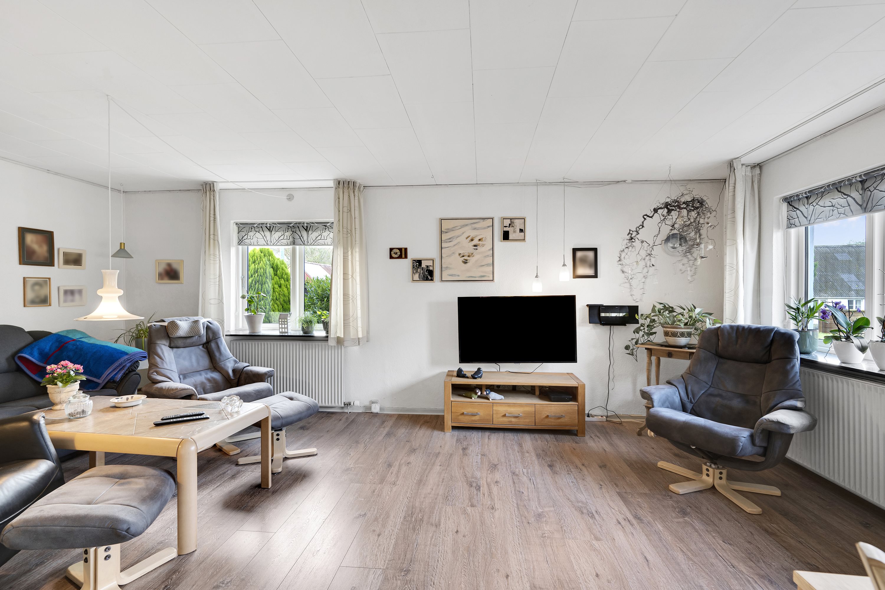 Fremhævet andet billede i fuldskærmstilstand. Billede af Rougsøvej 284, Udby, 8950 Ørsted