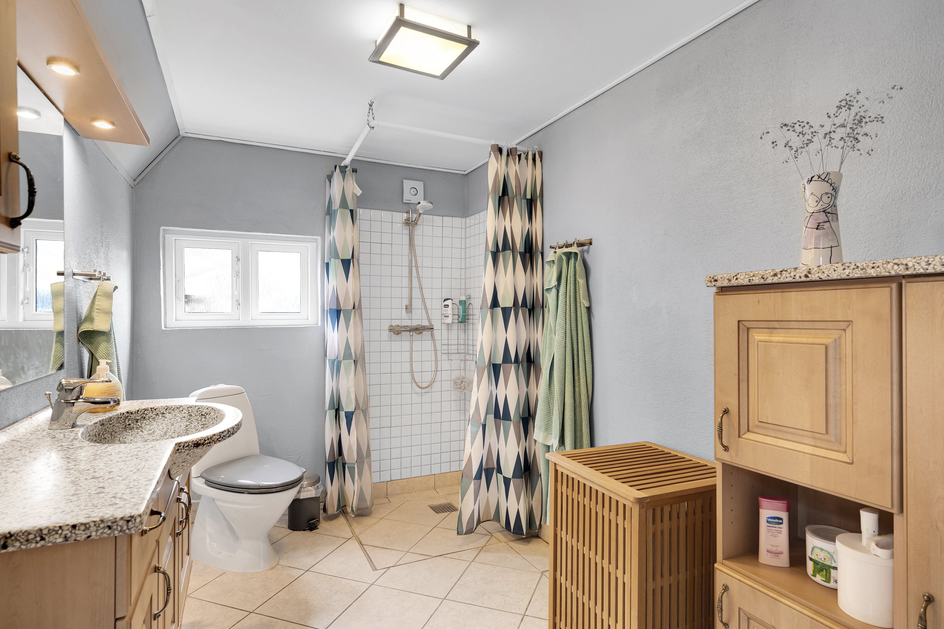 Fremhævet andet billede i fuldskærmstilstand. Billede af Rougsøvej 284, Udby, 8950 Ørsted