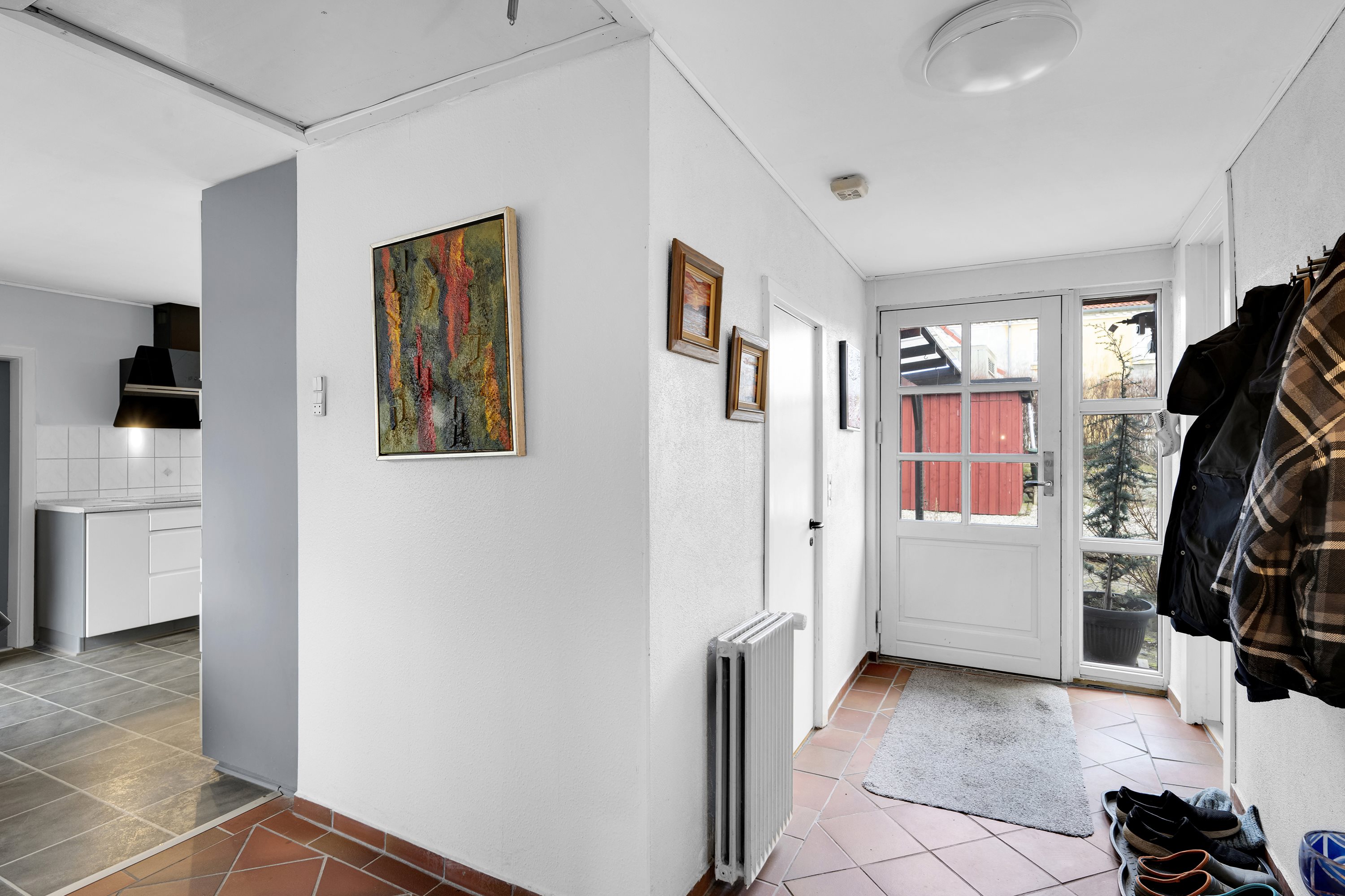 Fremhævet andet billede i fuldskærmstilstand. Billede af Rougsøvej 284, Udby, 8950 Ørsted