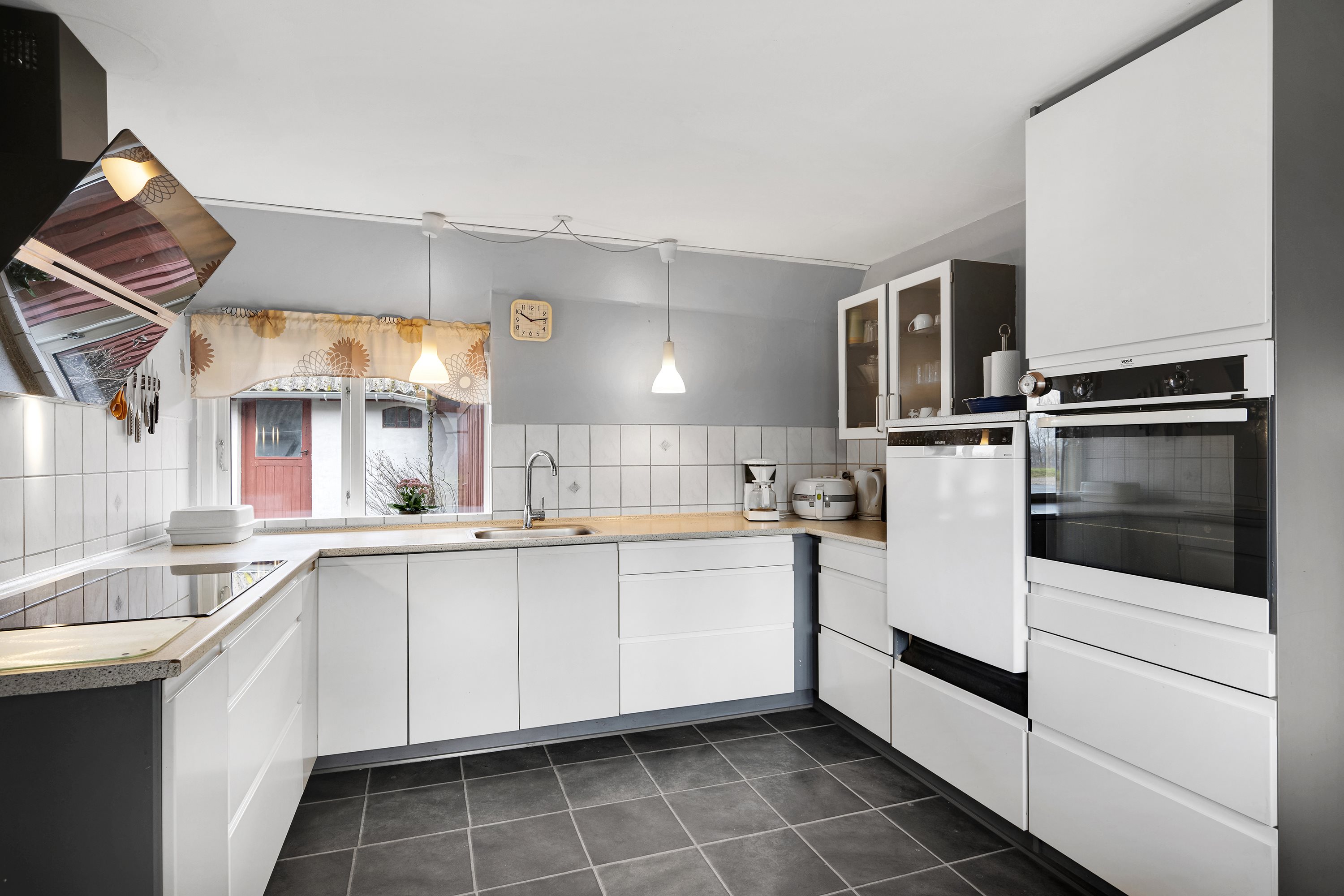 Fremhævet andet billede i fuldskærmstilstand. Billede af Rougsøvej 284, Udby, 8950 Ørsted