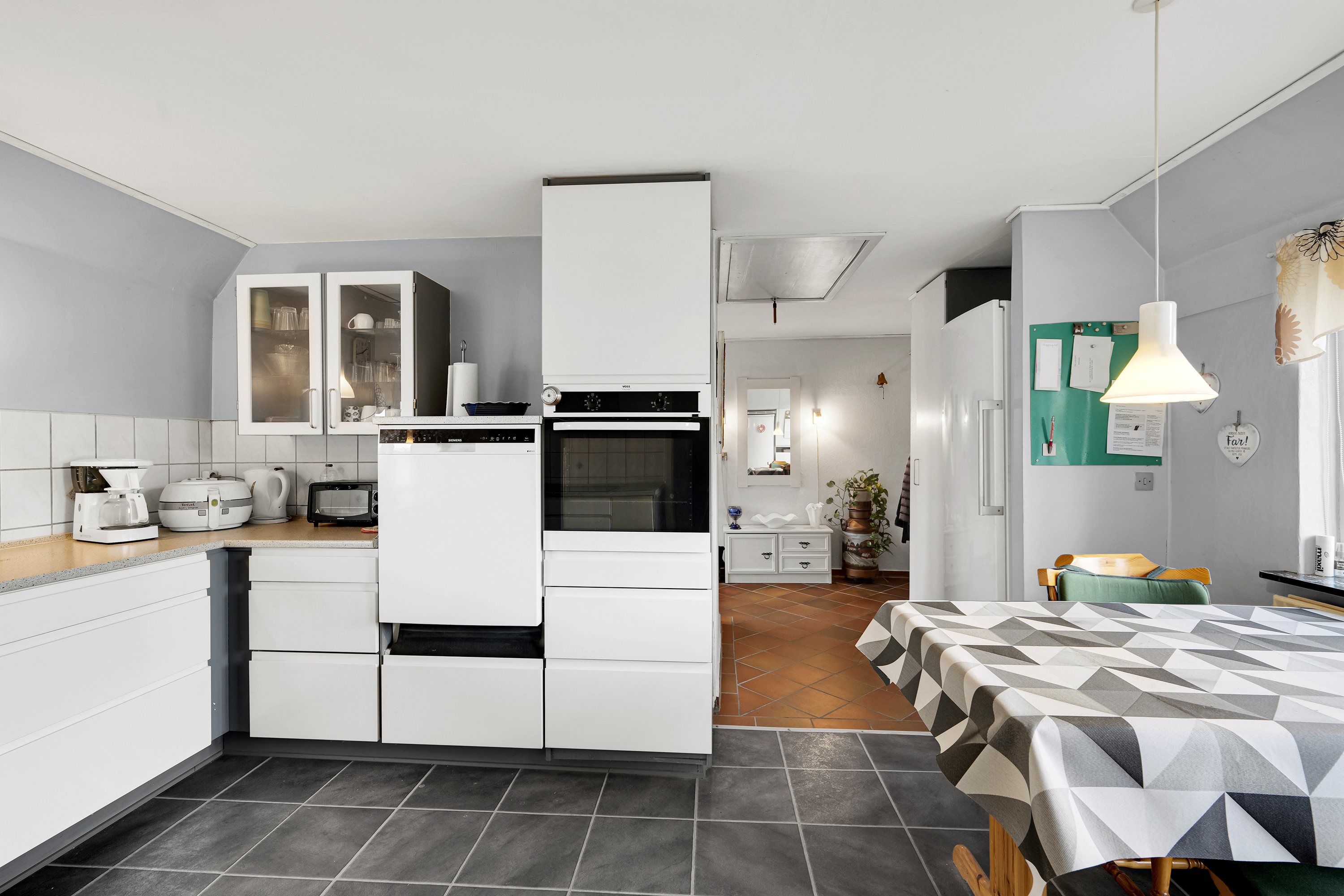 Fremhævet andet billede i fuldskærmstilstand. Billede af Rougsøvej 284, Udby, 8950 Ørsted