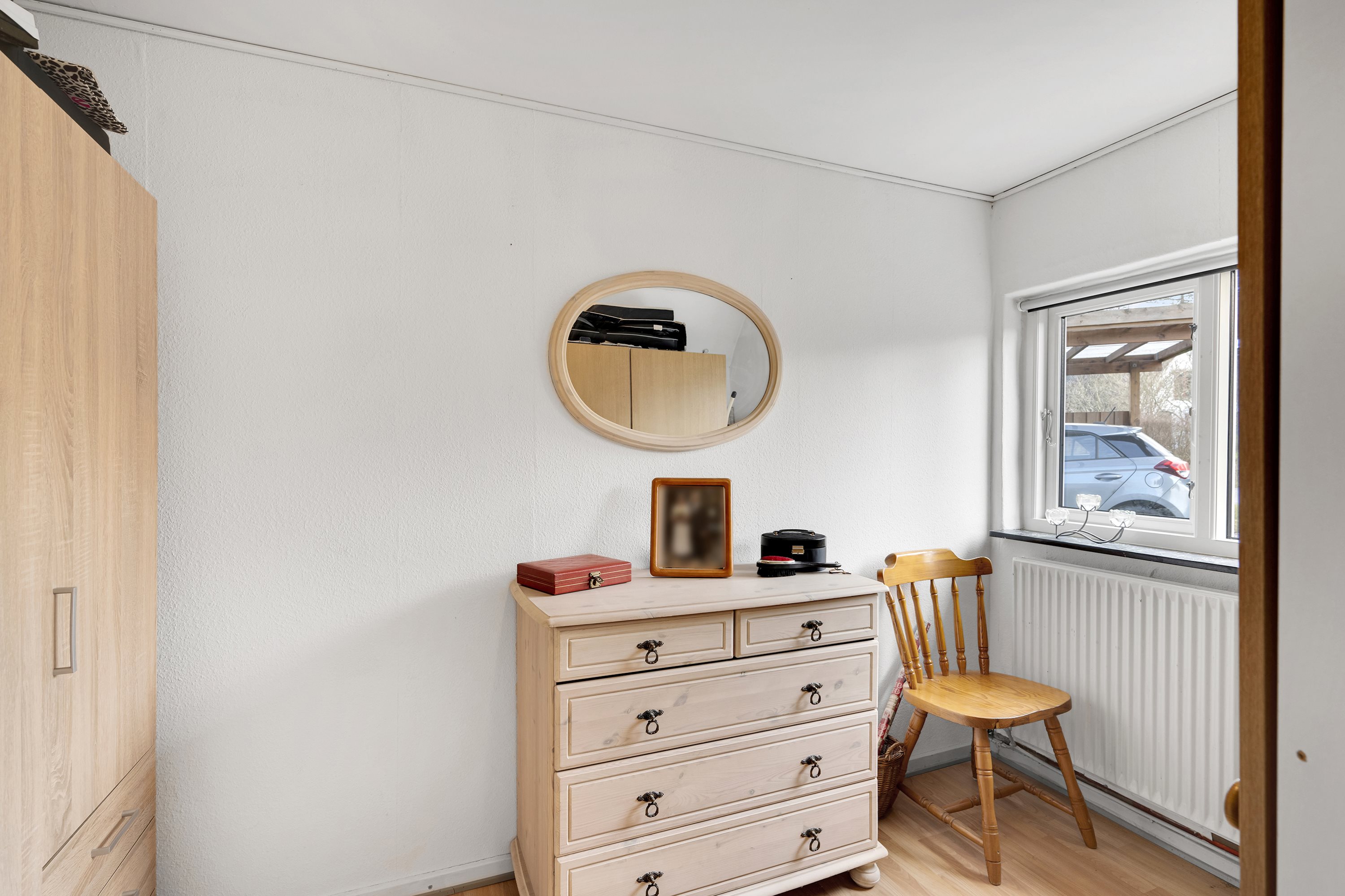 Fremhævet andet billede i fuldskærmstilstand. Billede af Rougsøvej 284, Udby, 8950 Ørsted