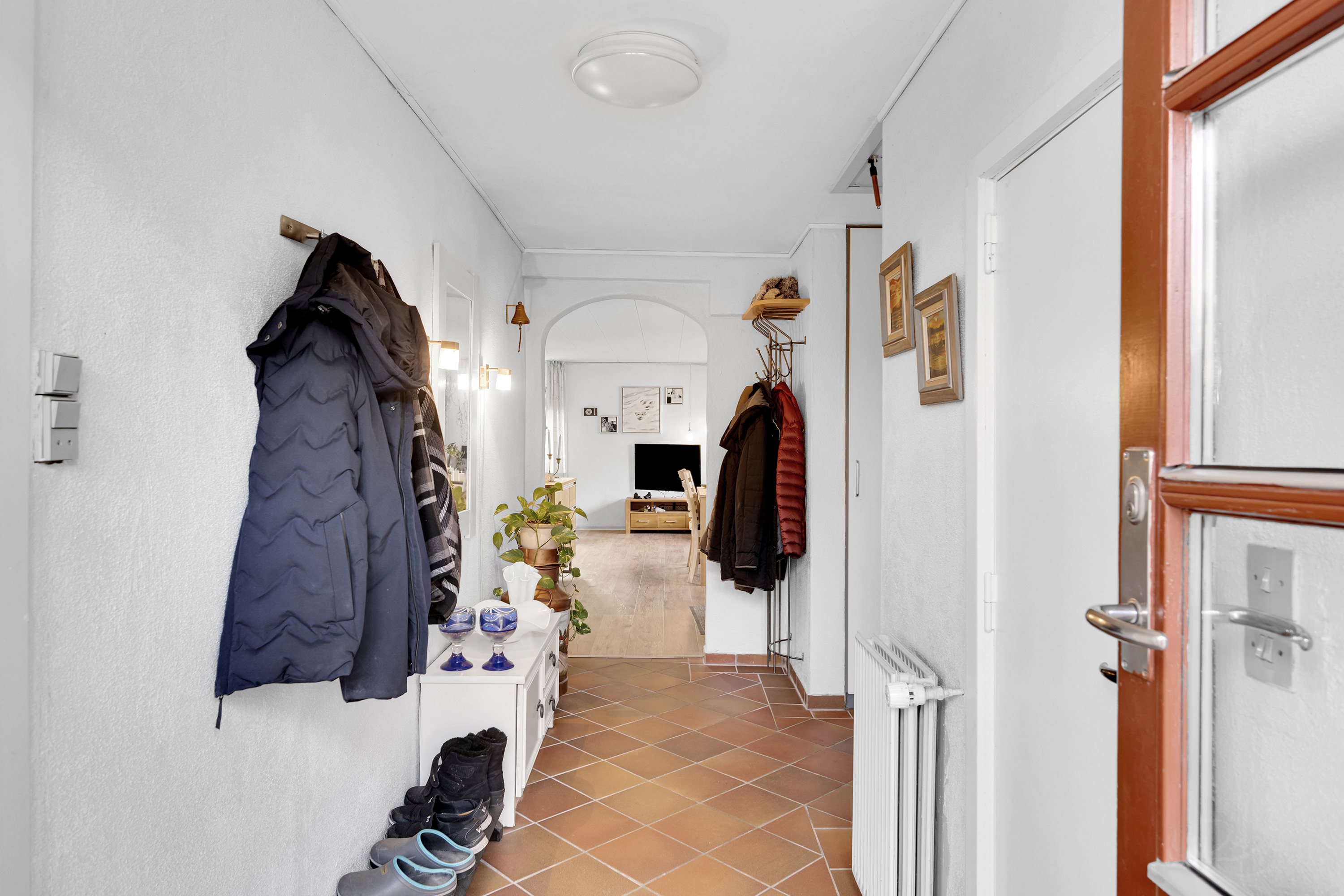 Fremhævet andet billede i fuldskærmstilstand. Billede af Rougsøvej 284, Udby, 8950 Ørsted