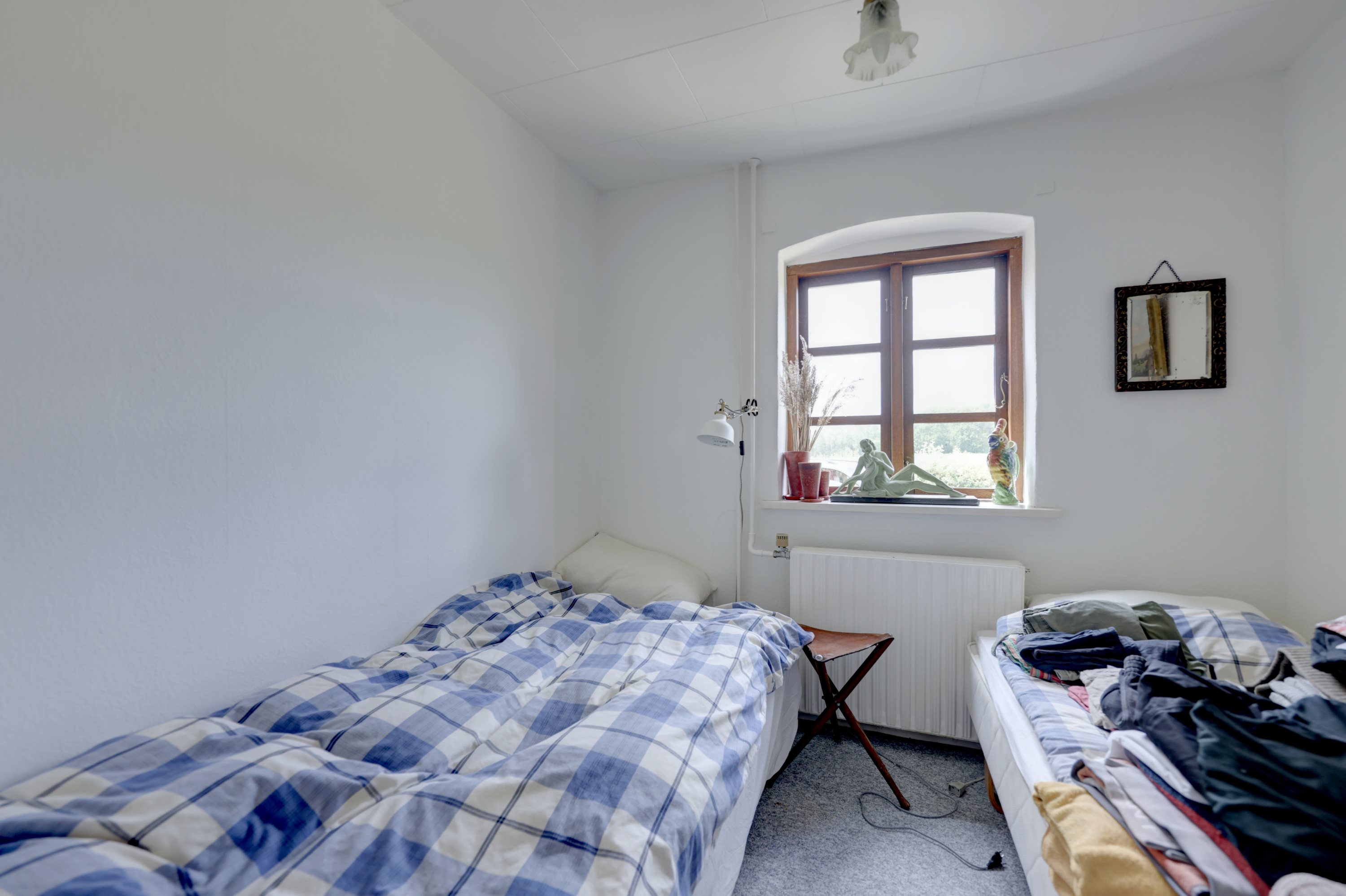 Fremhævet værelse billede i fuldskærmstilstand. Billede af Faarevejle Alle 1, Faarevejle, 5900 Rudkøbing