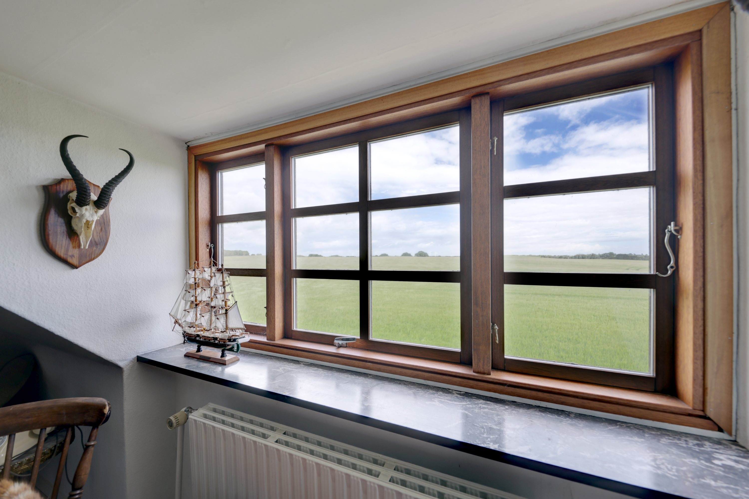 Fremhævet udsigt billede i fuldskærmstilstand. Billede af Faarevejle Alle 1, Faarevejle, 5900 Rudkøbing