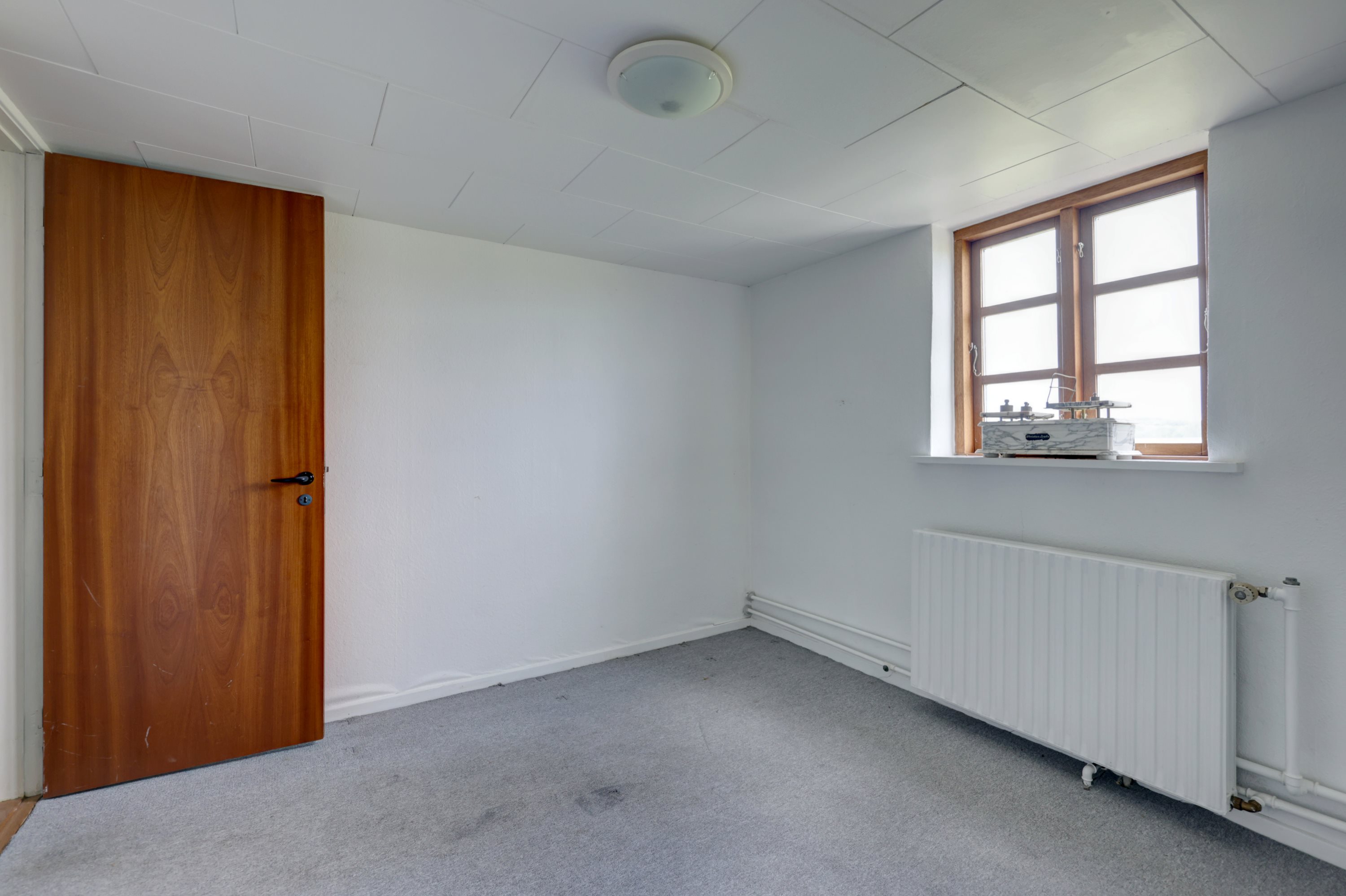 Fremhævet værelse billede i fuldskærmstilstand. Billede af Faarevejle Alle 1, Faarevejle, 5900 Rudkøbing