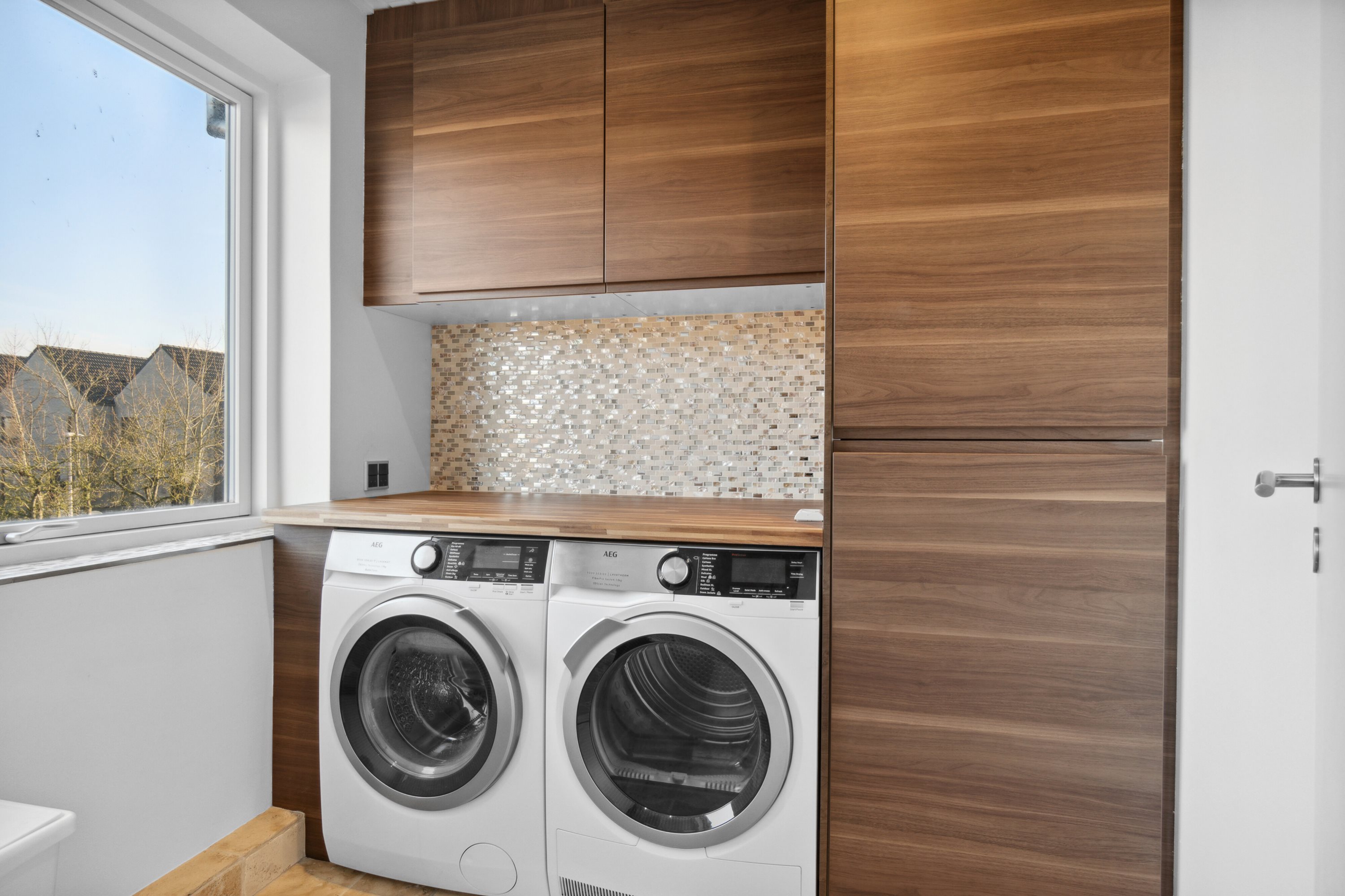 Fremhævet bryggers billede i fuldskærmstilstand. Billede af Struervej 35, 1., 7500 Holstebro